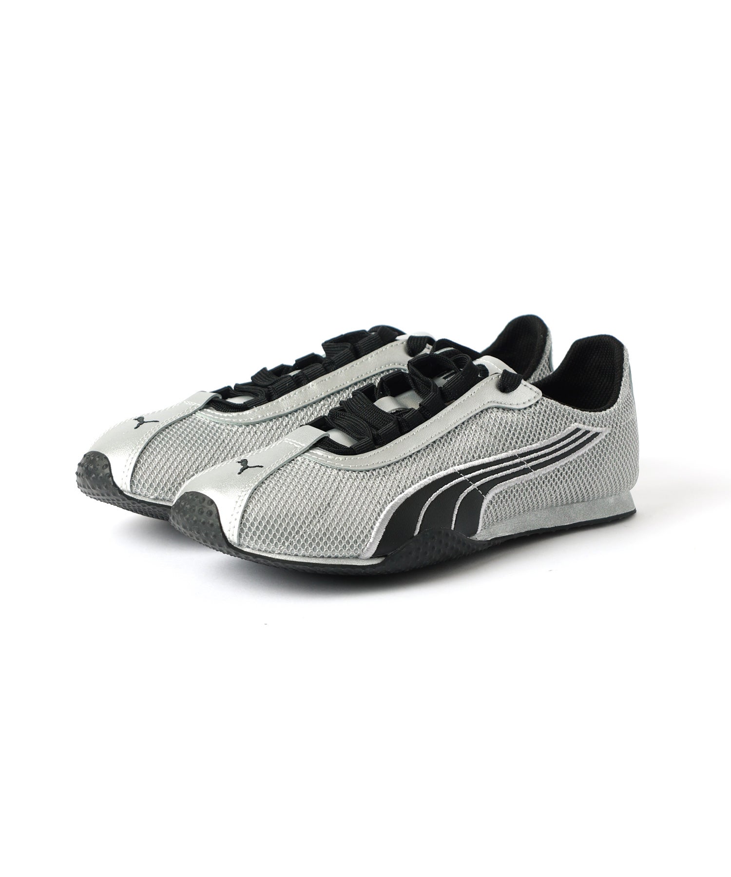 PUMA Silver-PUMA Black