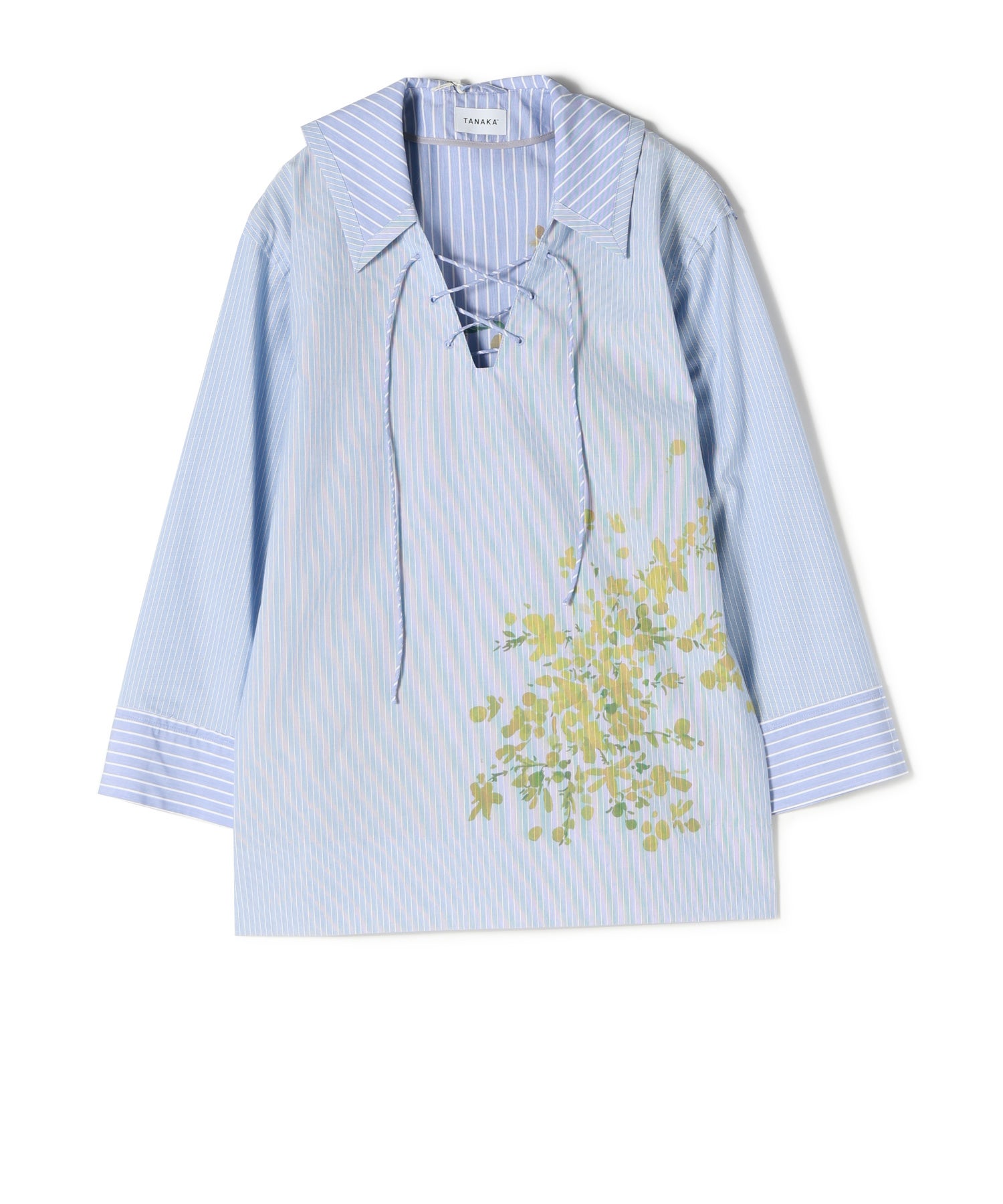 BLUE STRIPE (FLOWER)