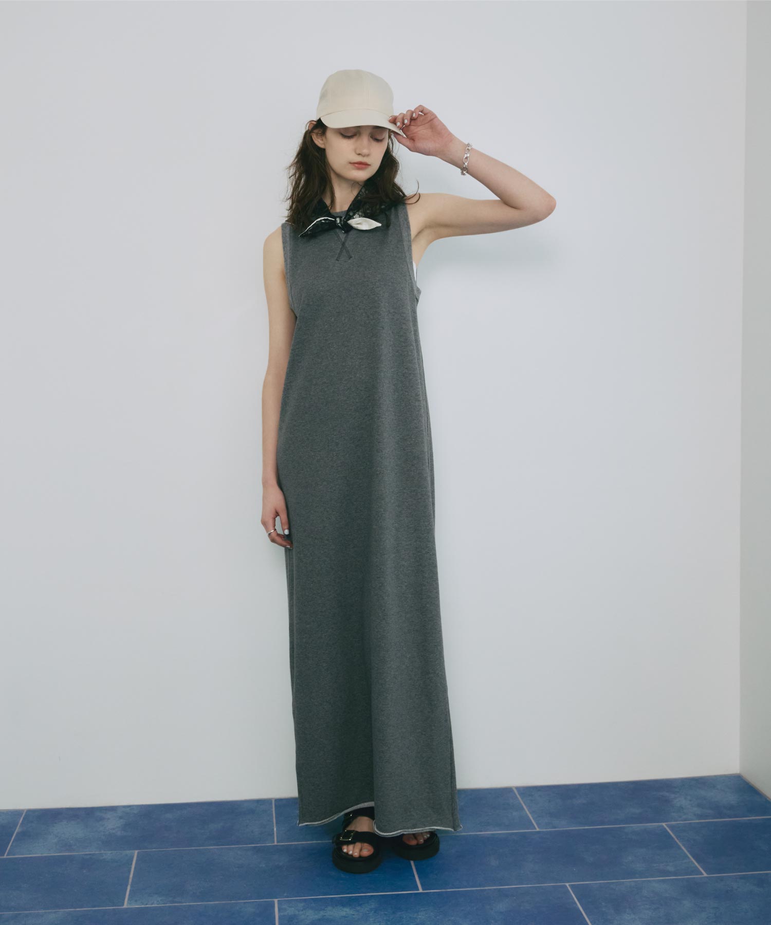 ENTWURFEIN(エントワフェイン)】 Yael Cap.C｜PARIGOT ONLINE（パリゴ