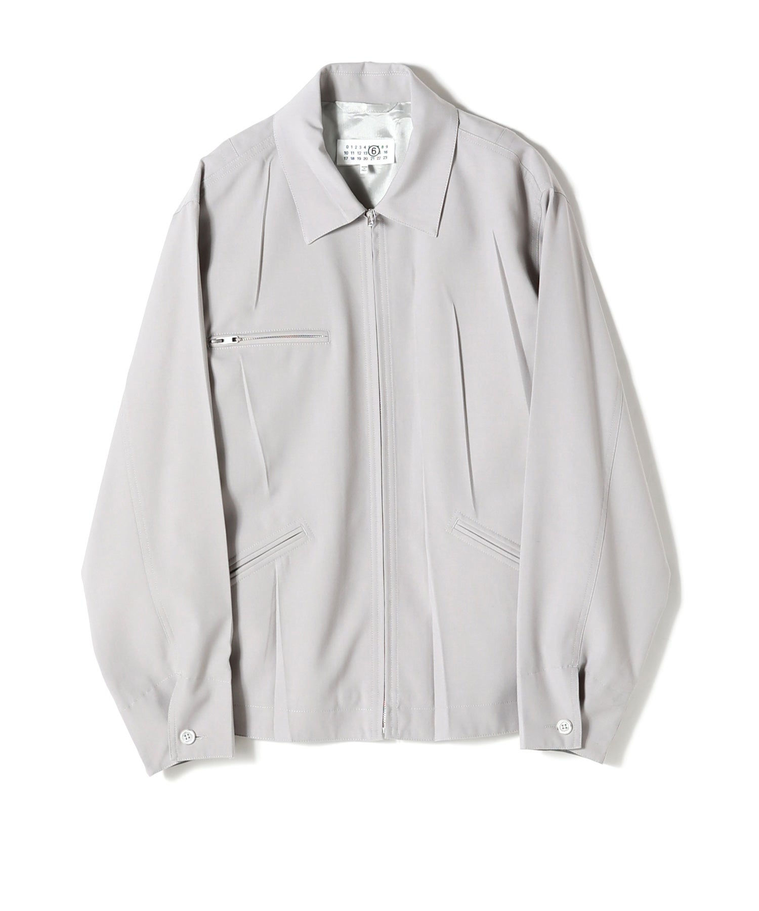 858(GRAY)