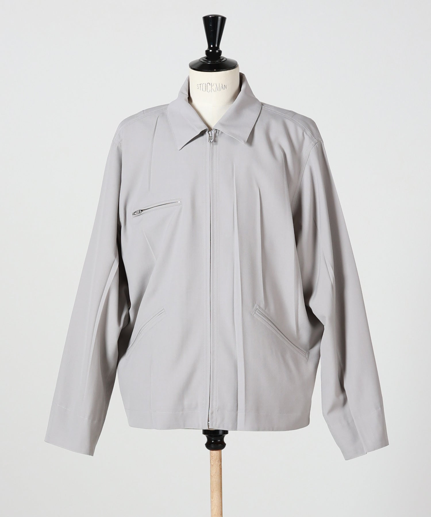 MM6 Maison Margiela(エムエムシックス メゾン マルジェラ)】 ウール混