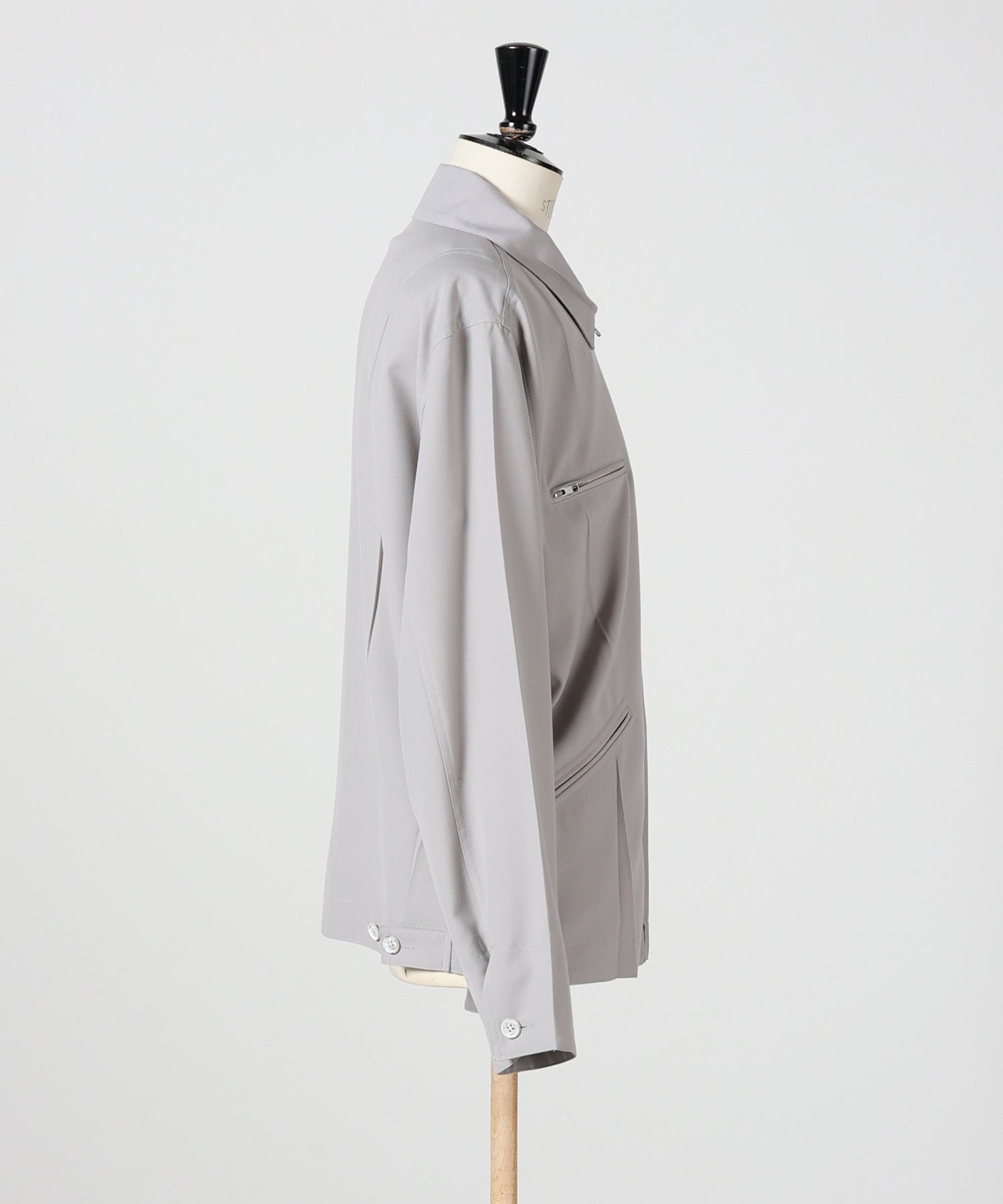 MM6 Maison Margiela(エムエムシックス メゾン マルジェラ)】 ウール混