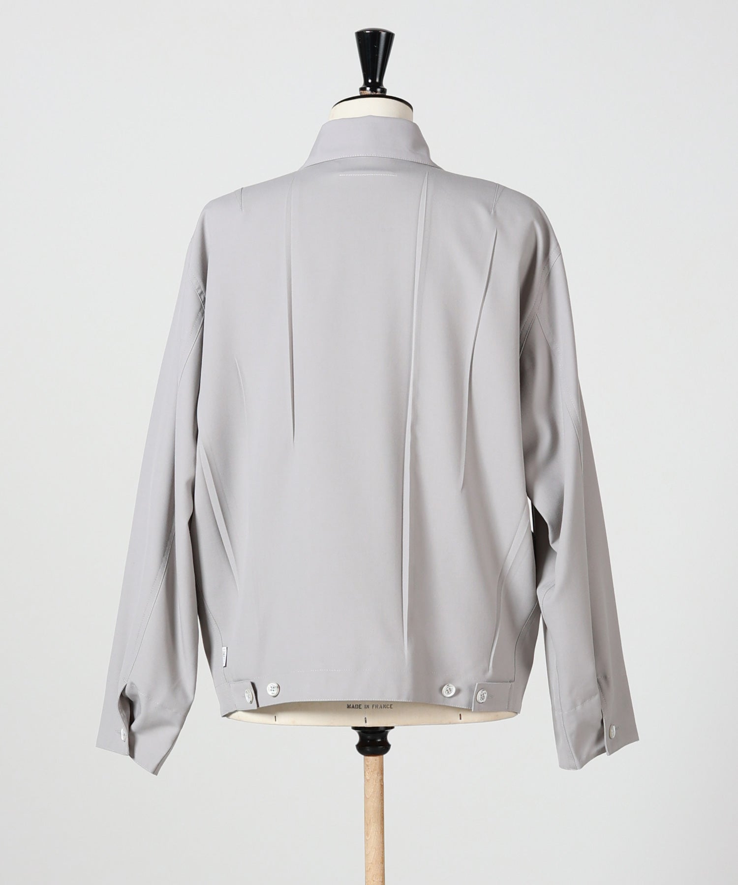 MM6 Maison Margiela(エムエムシックス メゾン マルジェラ)】 ウール混