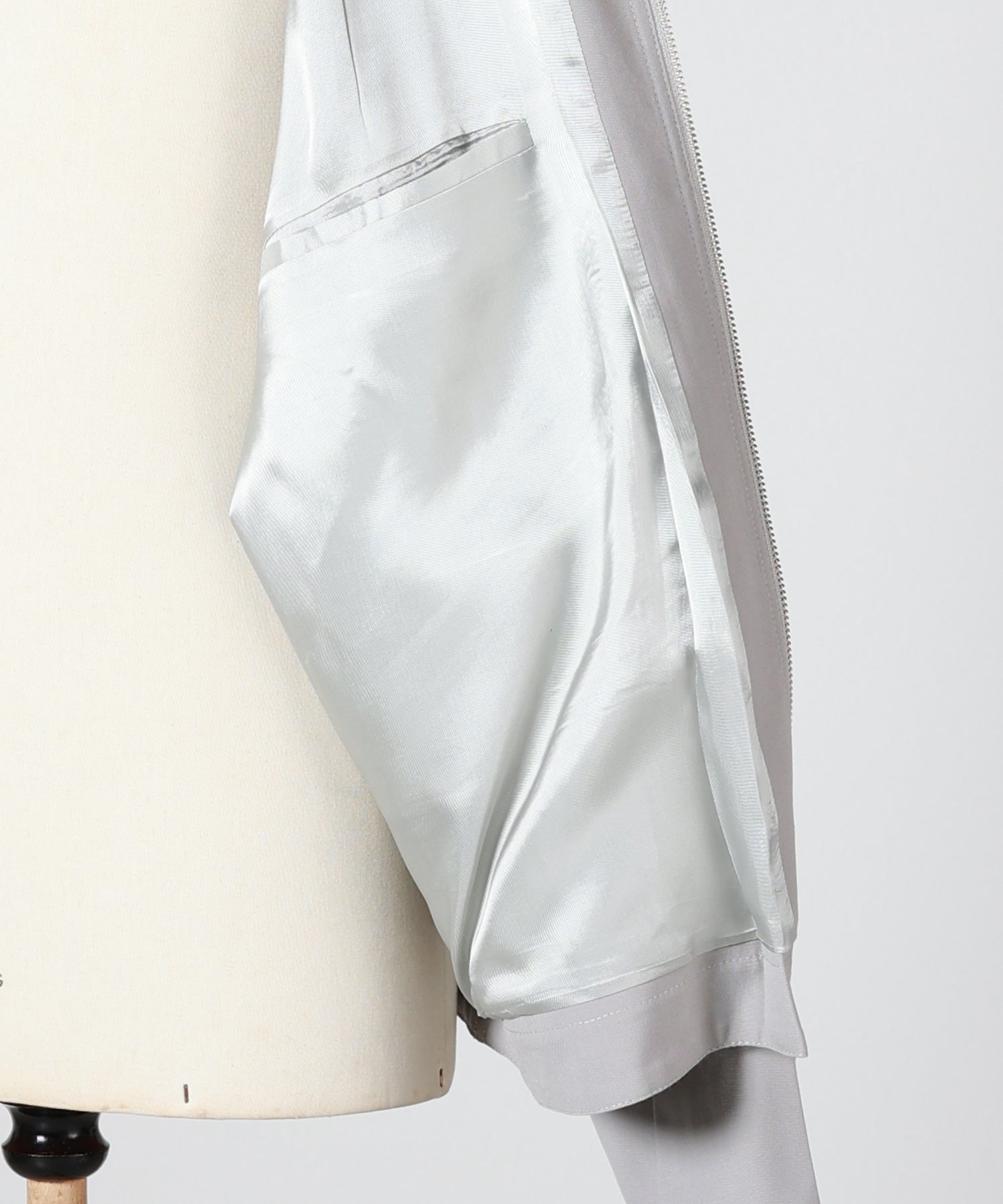 MM6 Maison Margiela(エムエムシックス メゾン マルジェラ)】 ウール混