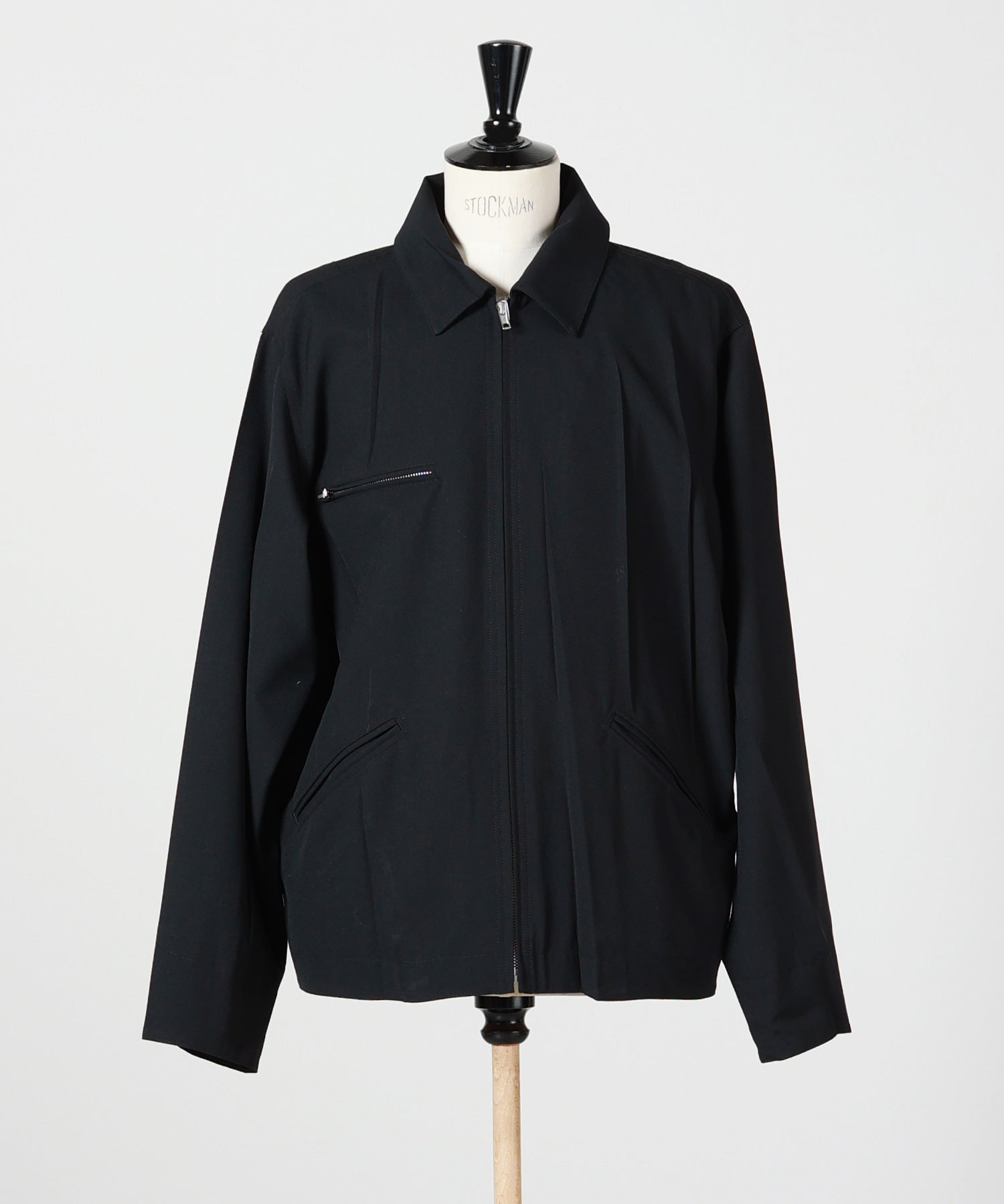 MM6 Maison Margiela(エムエムシックス メゾン マルジェラ)】 ウール混