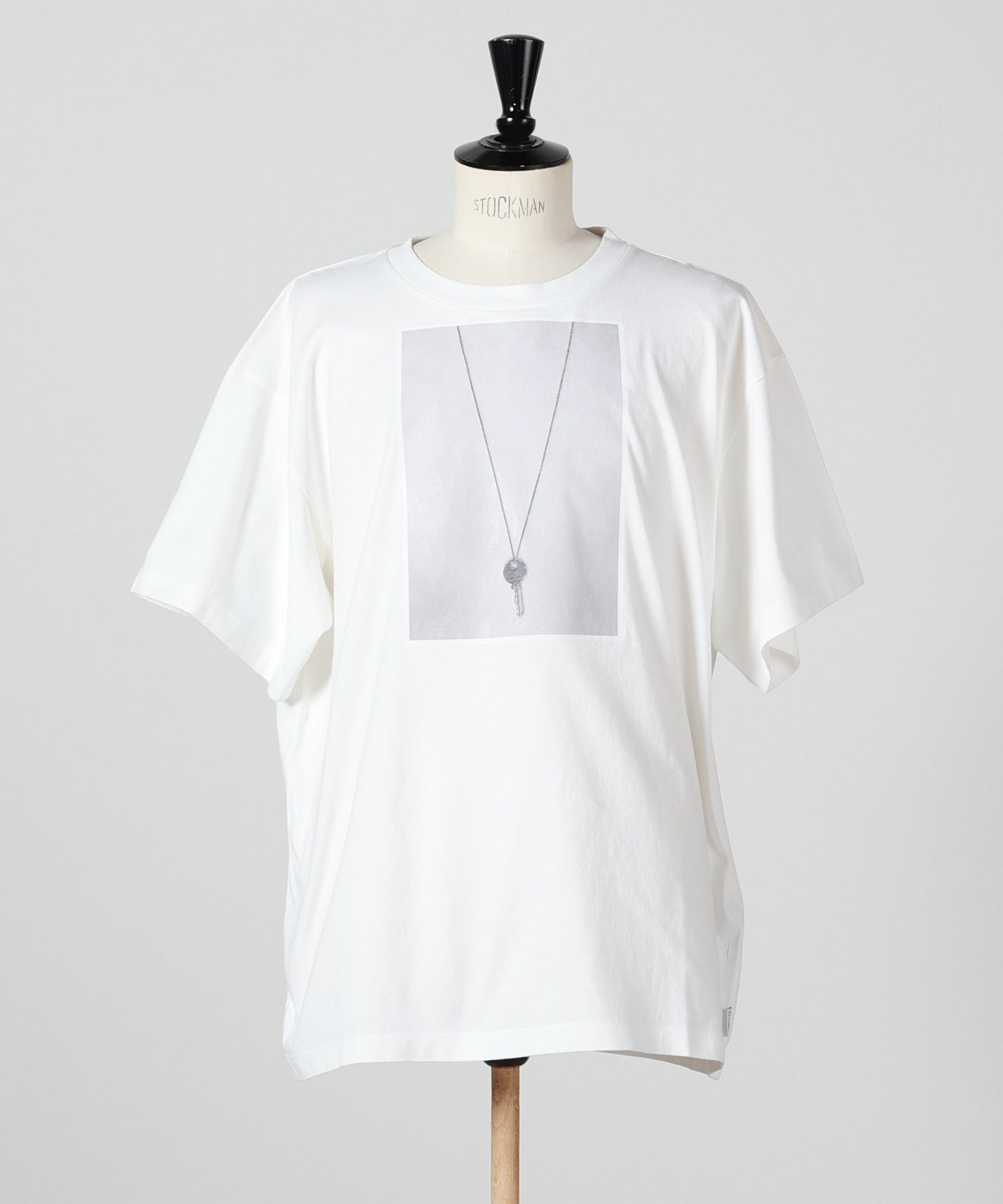 MM6 Maison Margiela(エムエムシックス メゾン マルジェラ)】 MM6 KEY
