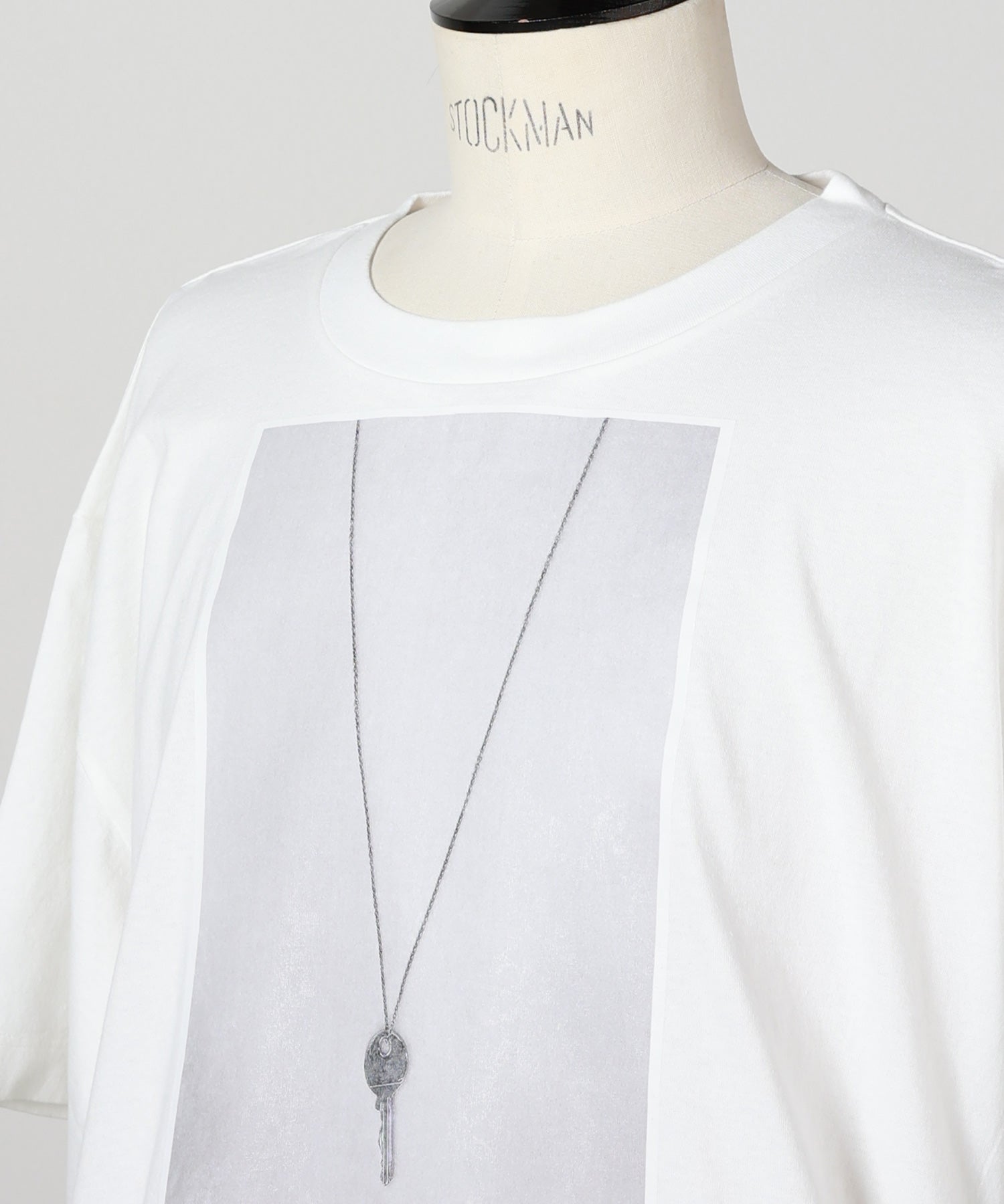 MM6 Maison Margiela(エムエムシックス メゾン マルジェラ)】 MM6 KEY