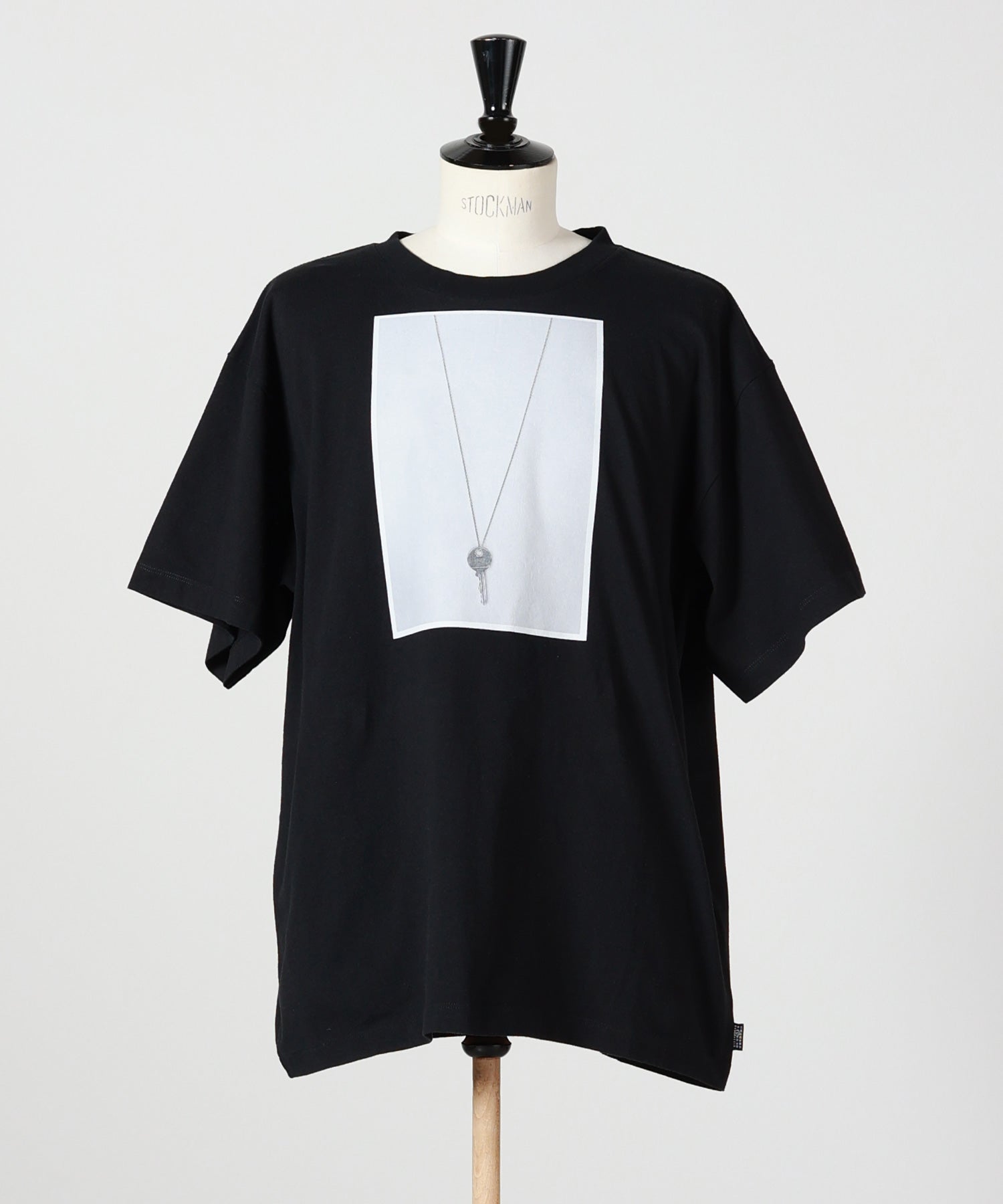 MM6 Maison Margiela(エムエムシックス メゾン マルジェラ)】 MM6 KEY