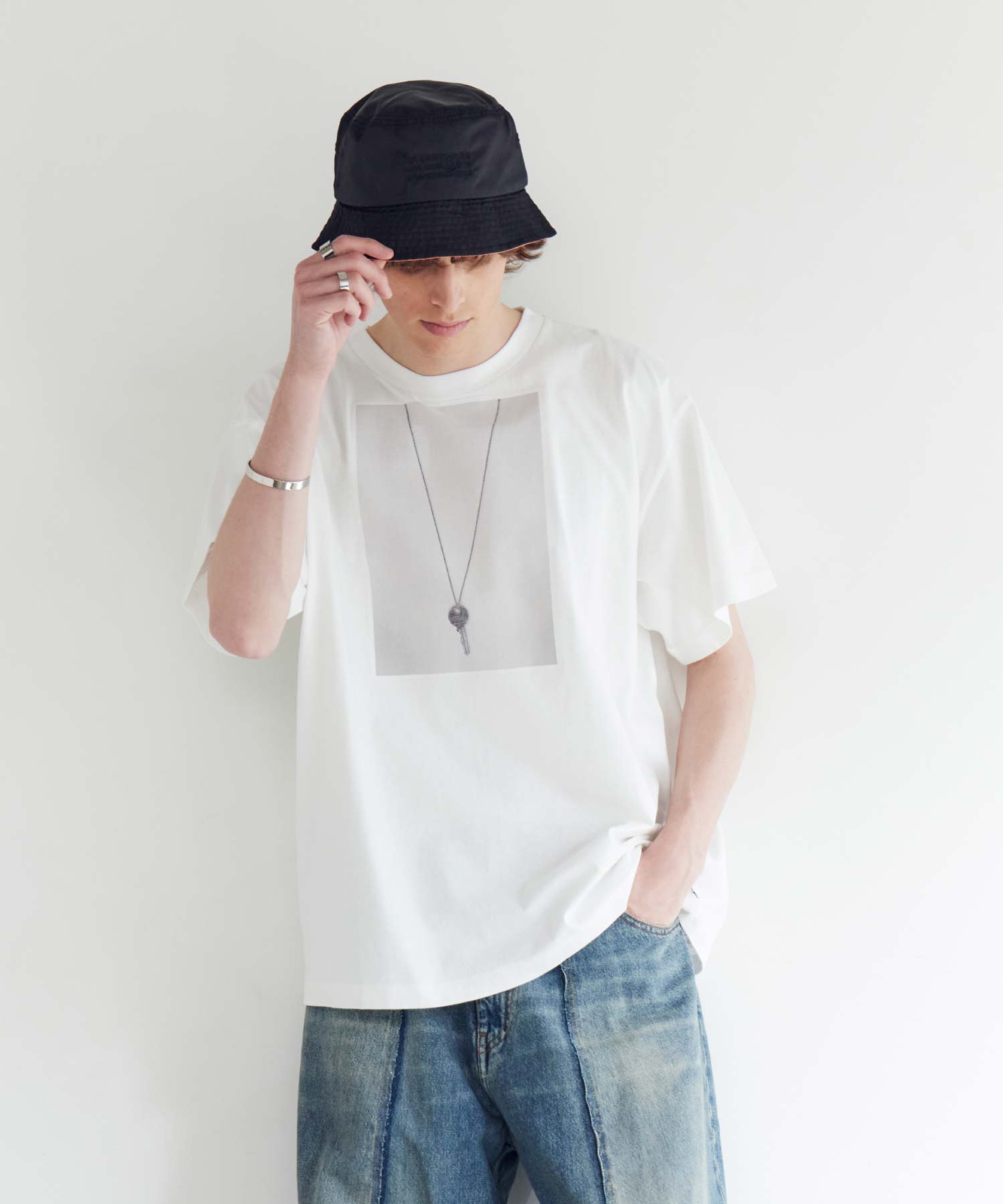 MM6 Maison Margiela(エムエムシックス メゾン マルジェラ)】 MM6 KEY