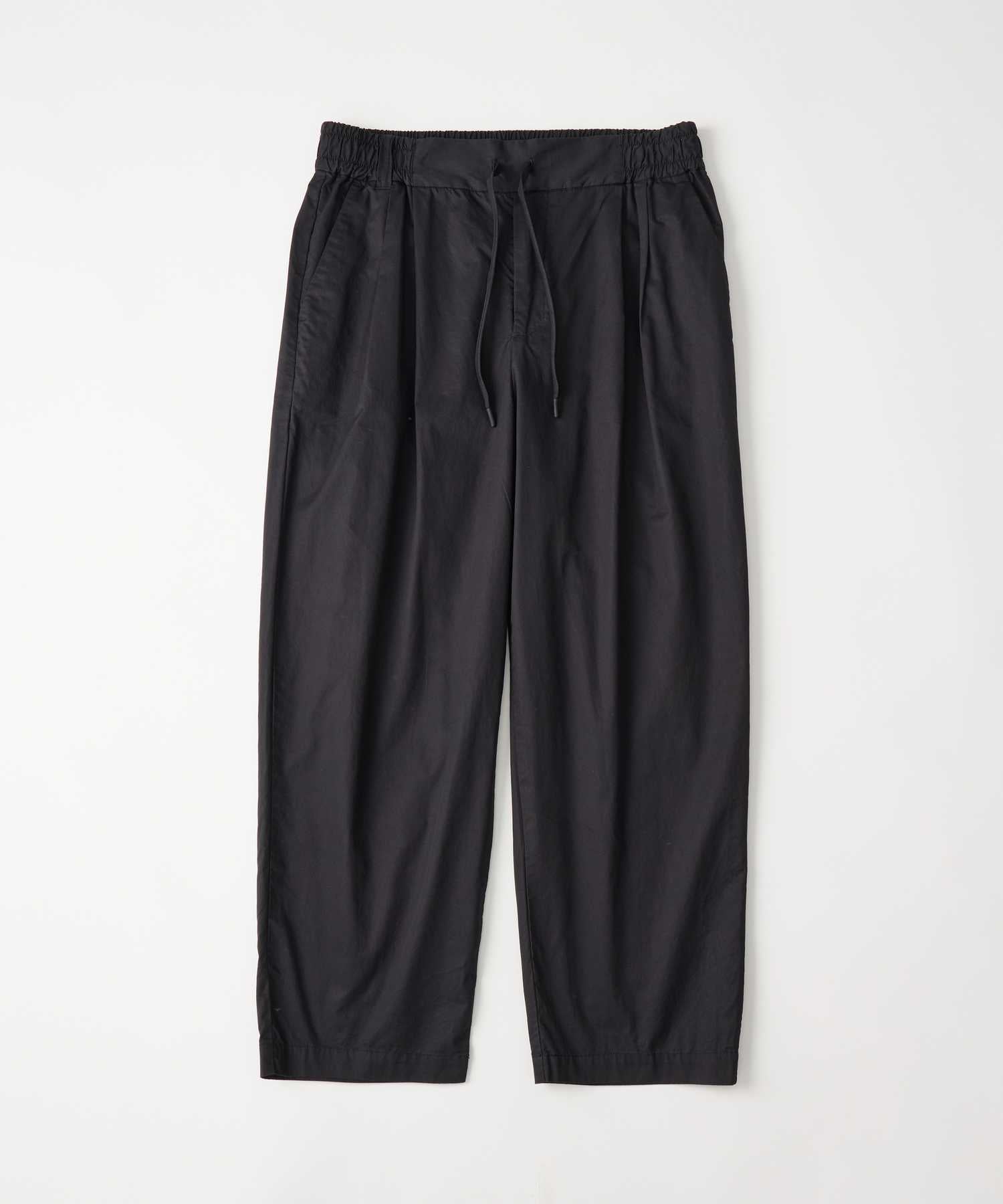 White Mountaineering(ホワイトマウンテニアリング)】 2 TUCK WIDE