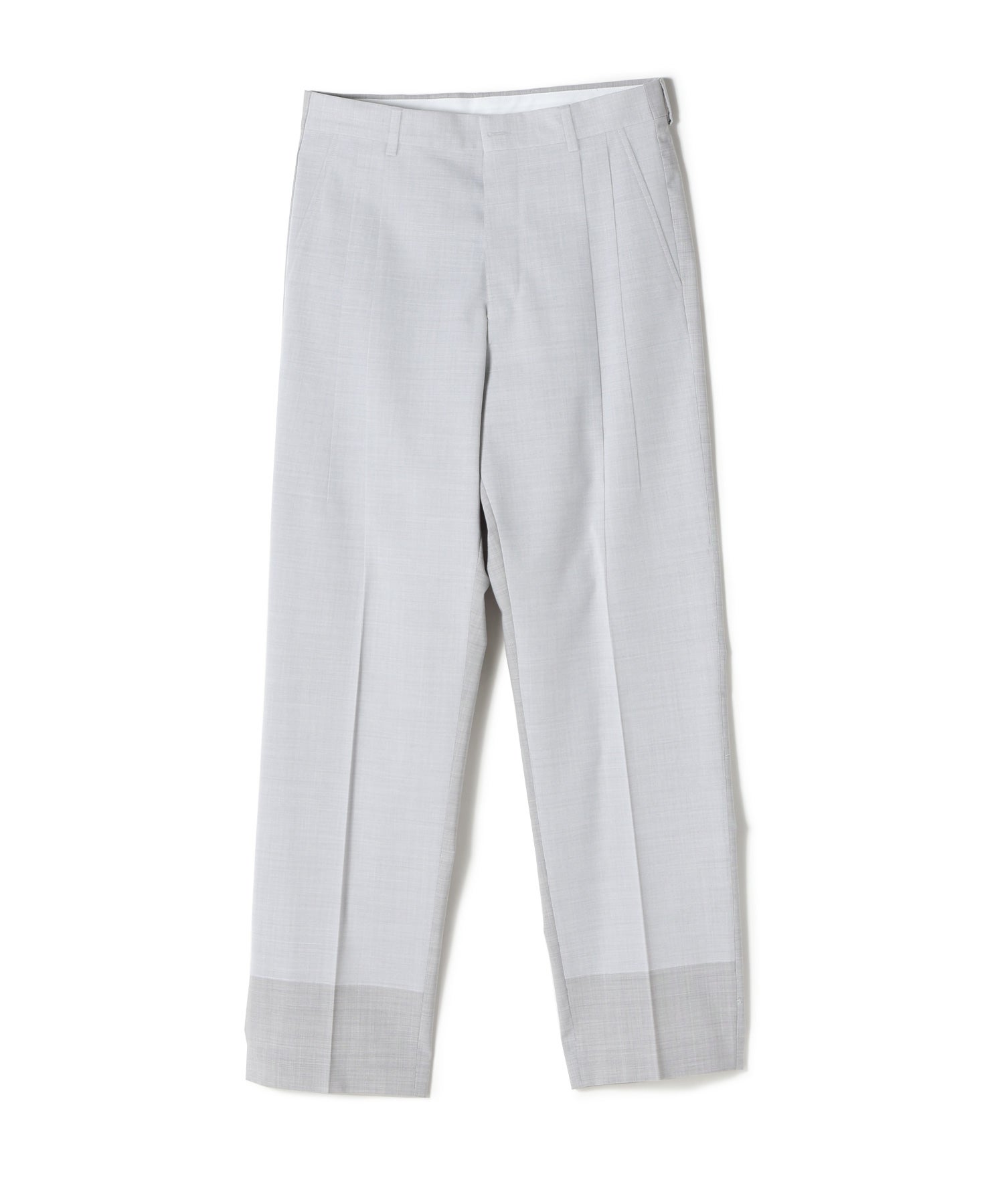 D*i様 Maison Margiela ジップポケット テーラードトラウザー MM6 Maison Margiela(エムエムシックス メゾン マルジェラ)】 カラー