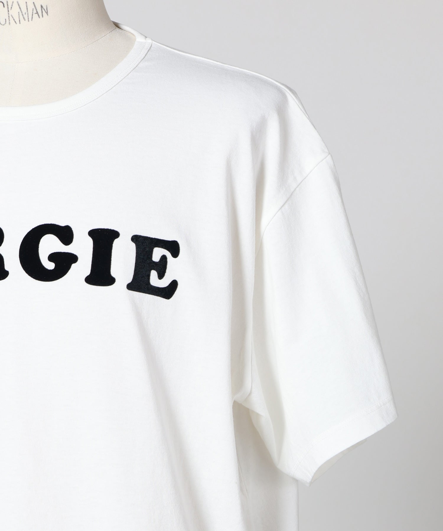 MM6 Maison Margiela(エムエムシックス メゾン マルジェラ