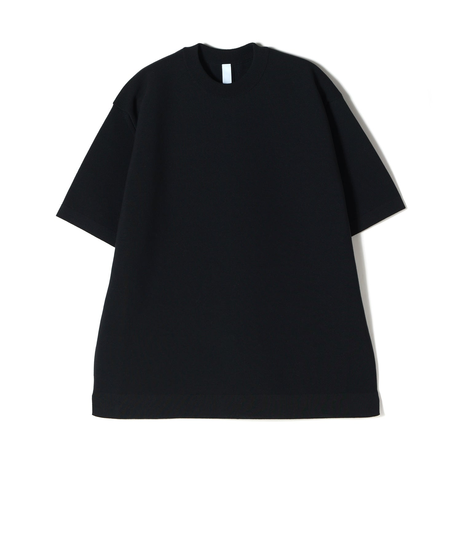 トップス CFCL HIGH GAUGE SHORT SLEEVE SHIRT 3 CFCL(シーエフシーエル)】 TC HIGH GAUGE SHORT SLEEVE TEE SHIRT
