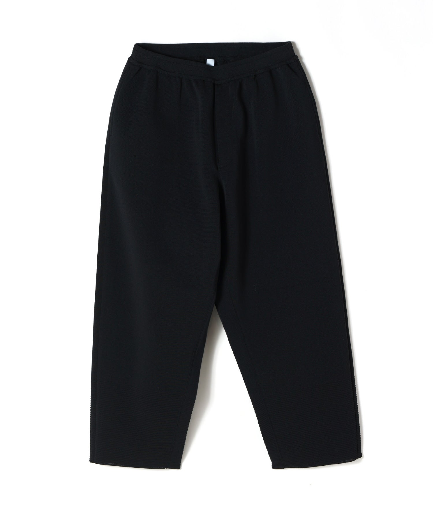 CFCL(シーエフシーエル)】 TC MILAN WIDE TAPERED PANTS|PARIGOT CFCL(シーエフシーエル)】 TC MILAN WIDE TAPERED PANTS|PARIGOT