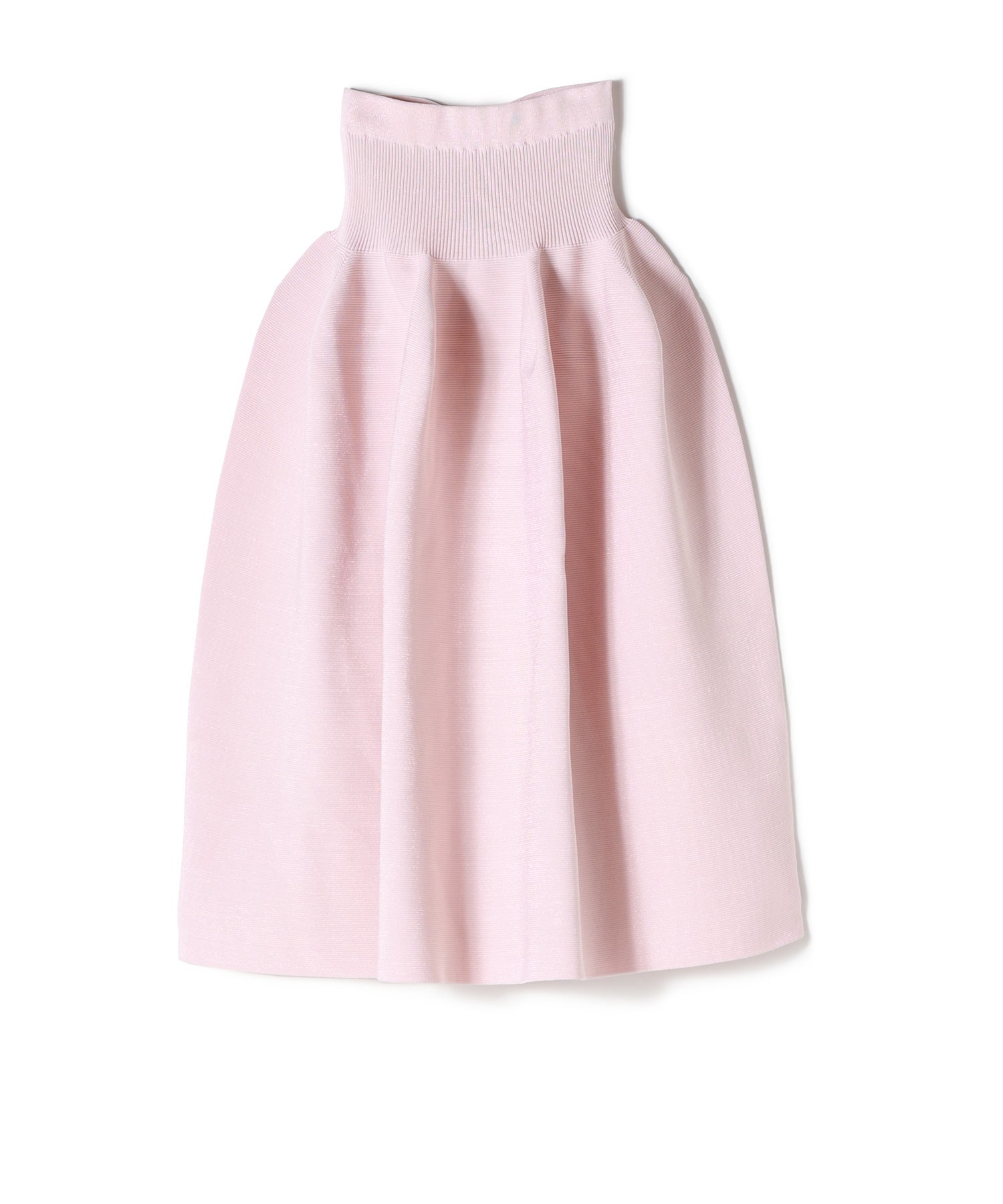 CFCL(シーエフシーエル)】 POTTERY GLITTER SKIRT｜PARIGOT ONLINE