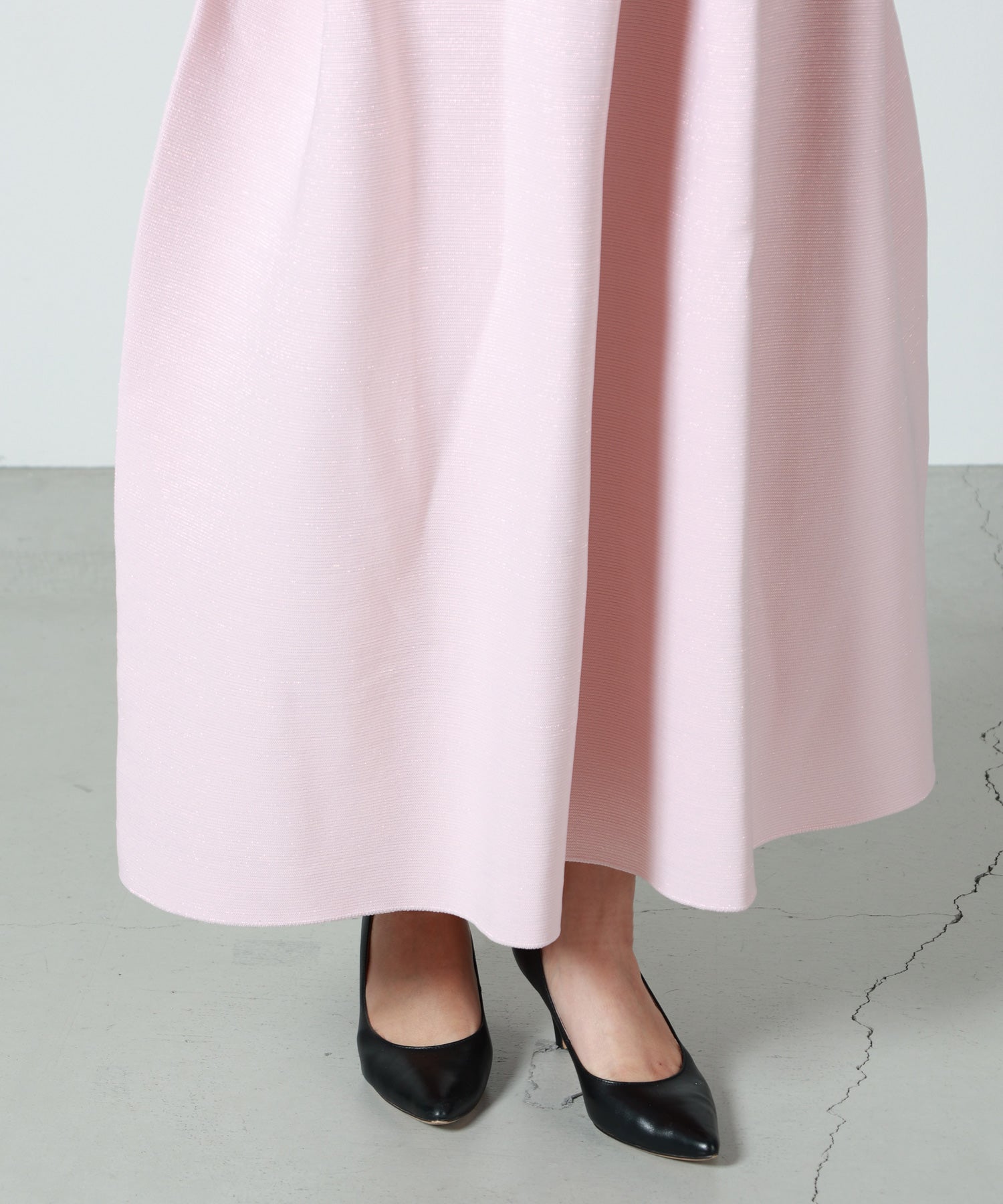 CFCL(シーエフシーエル)】 POTTERY GLITTER SKIRT｜PARIGOT ONLINE