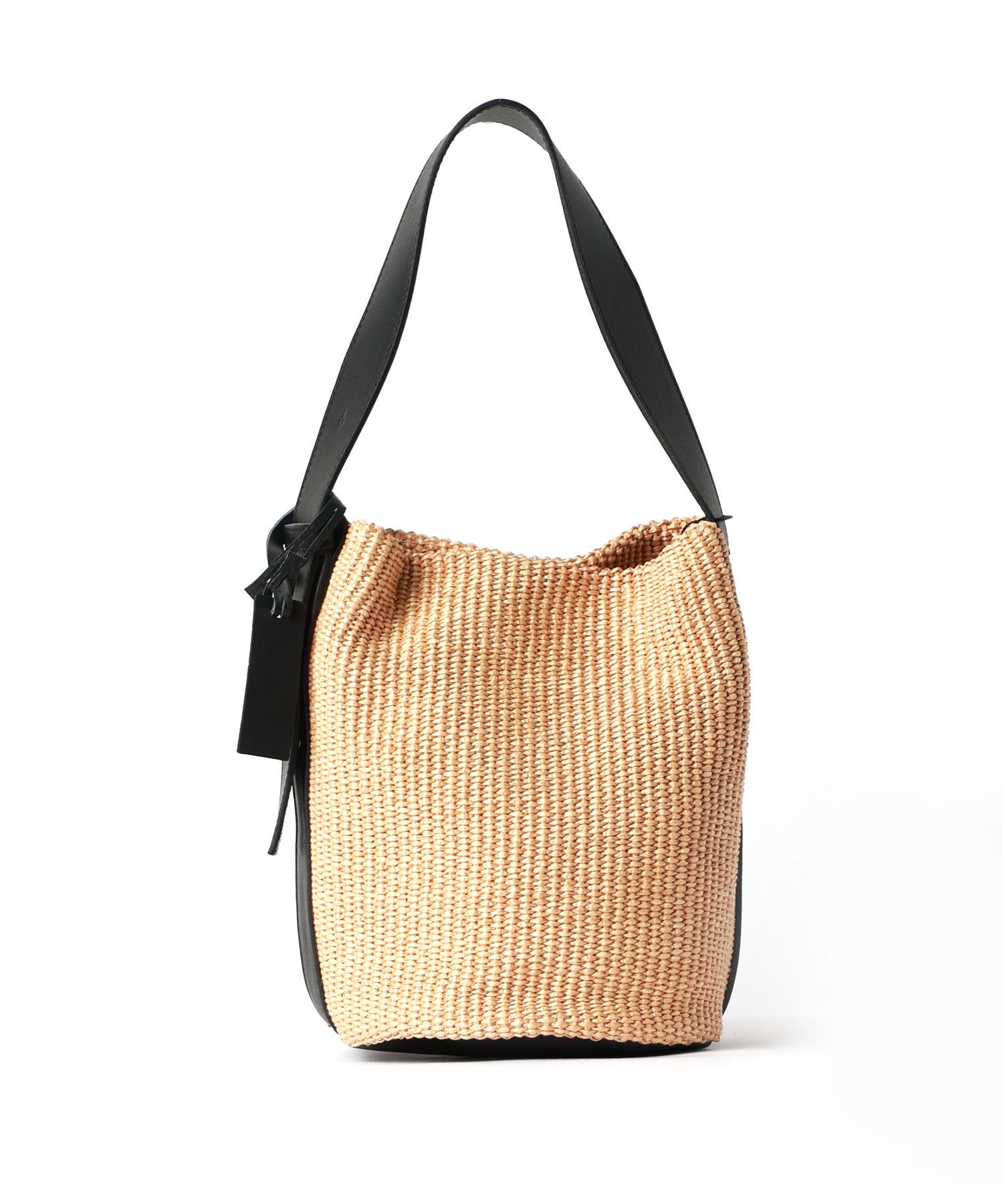 みかん様　マルコマージ　メッシュショルバーバッグ　グレージュ MARCO MASI/マルコマージ】ショルダーBAG（ショルダーバッグ