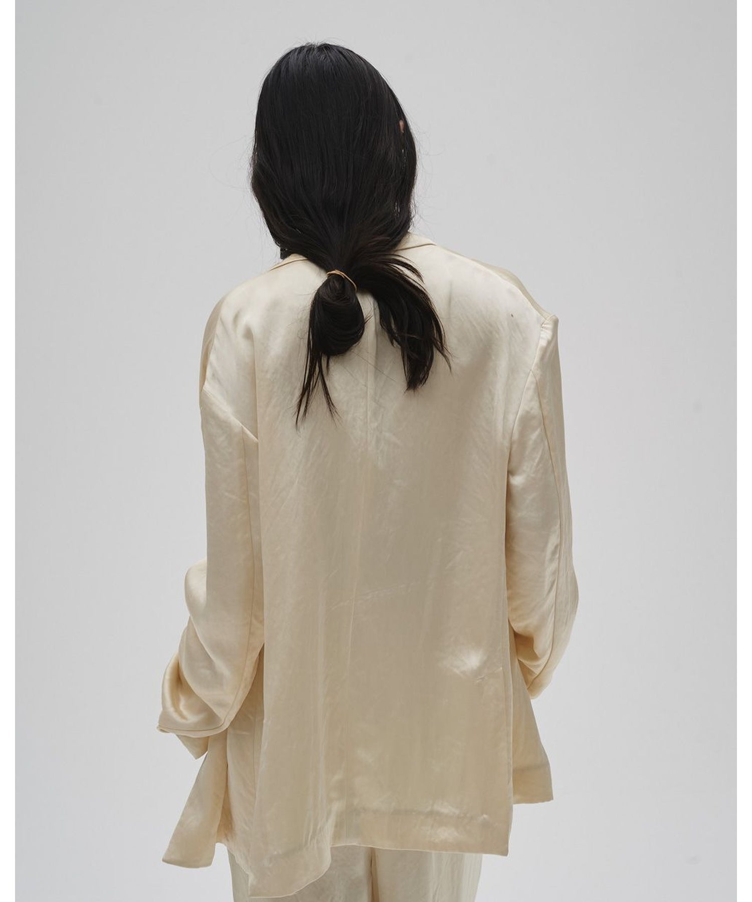 TODAYFUL(トゥデイフル)】 Satin Over Jacket｜PARIGOT ONLINE（パリゴ