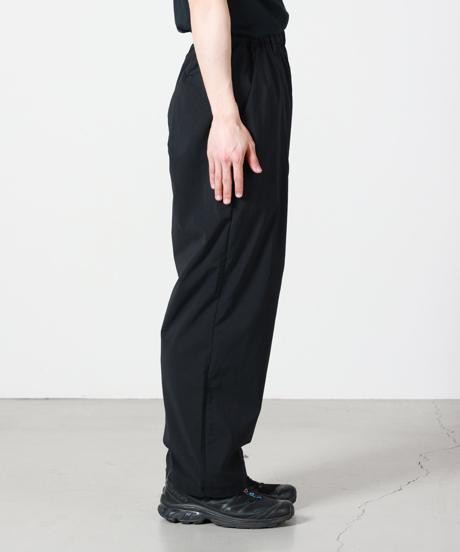 TEATORA(テアトラ)】 Wallet Pants RESORT - DR｜PARIGOT ONLINE