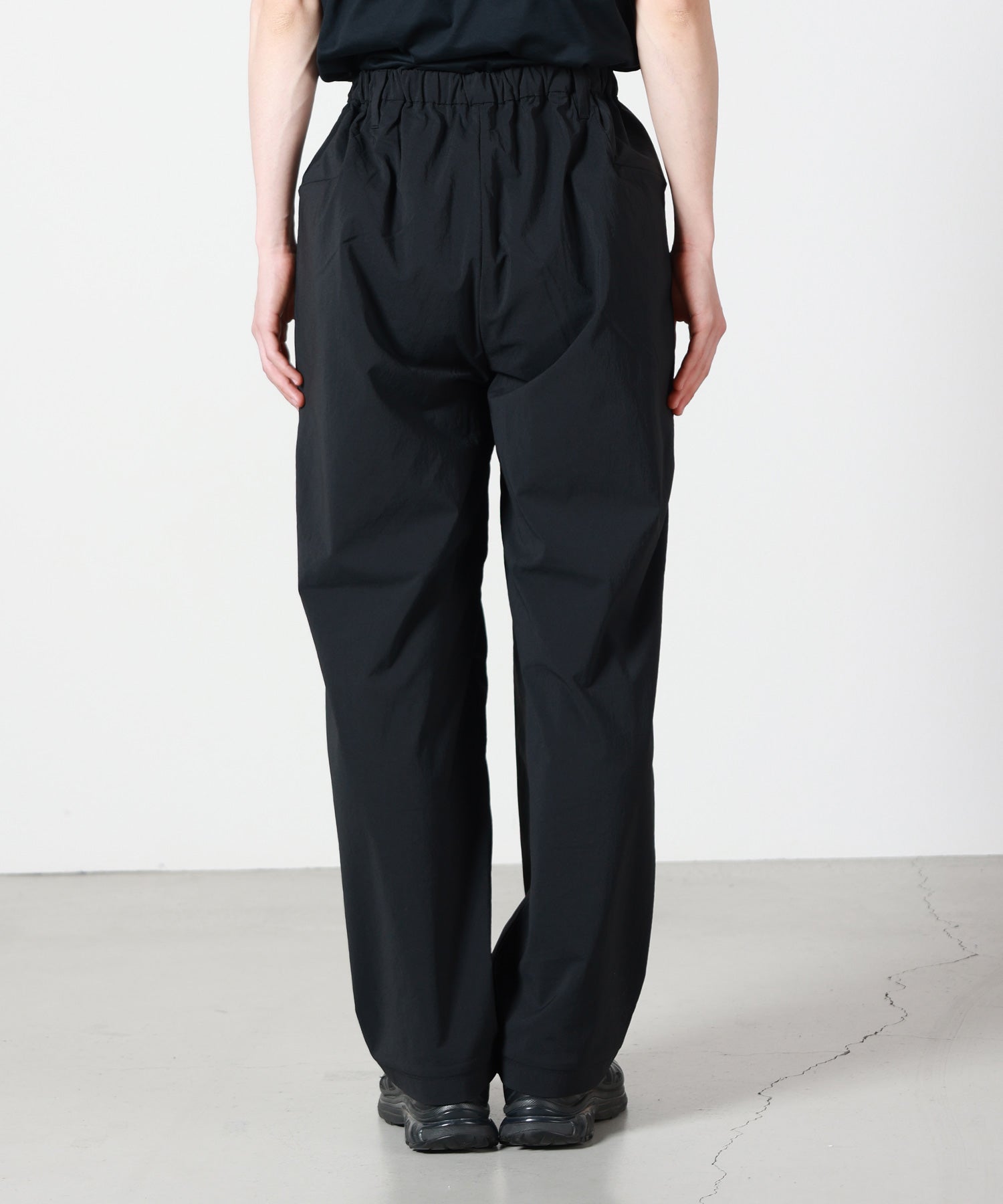 TEATORA(テアトラ)】 Wallet Pants RESORT - DR｜PARIGOT ONLINE
