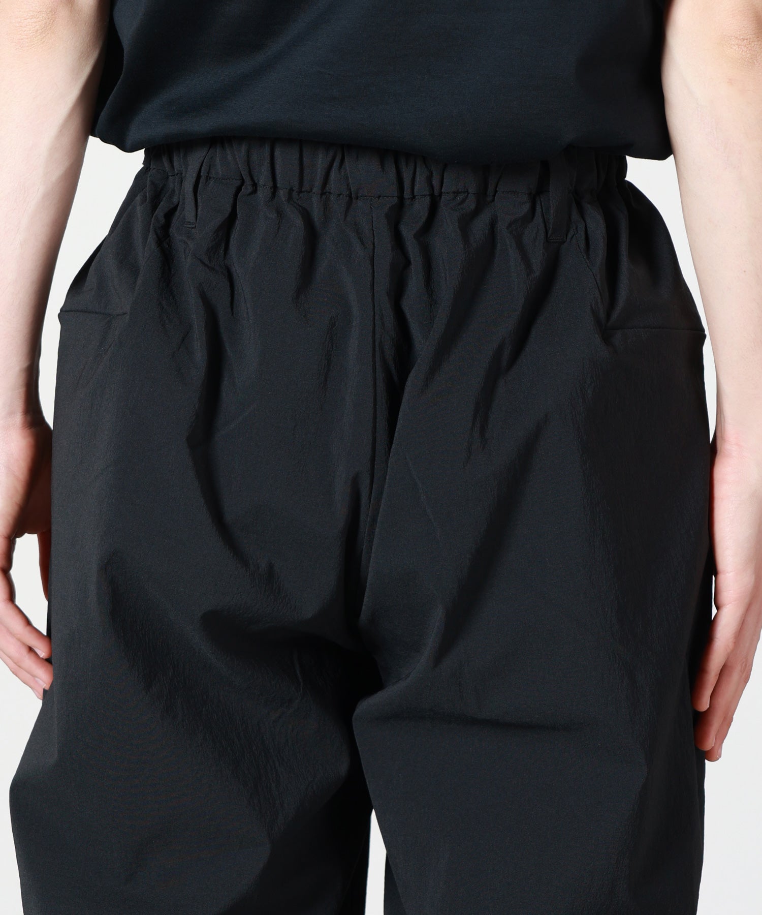 TEATORA(テアトラ)】 Wallet Pants RESORT - DR｜PARIGOT ONLINE
