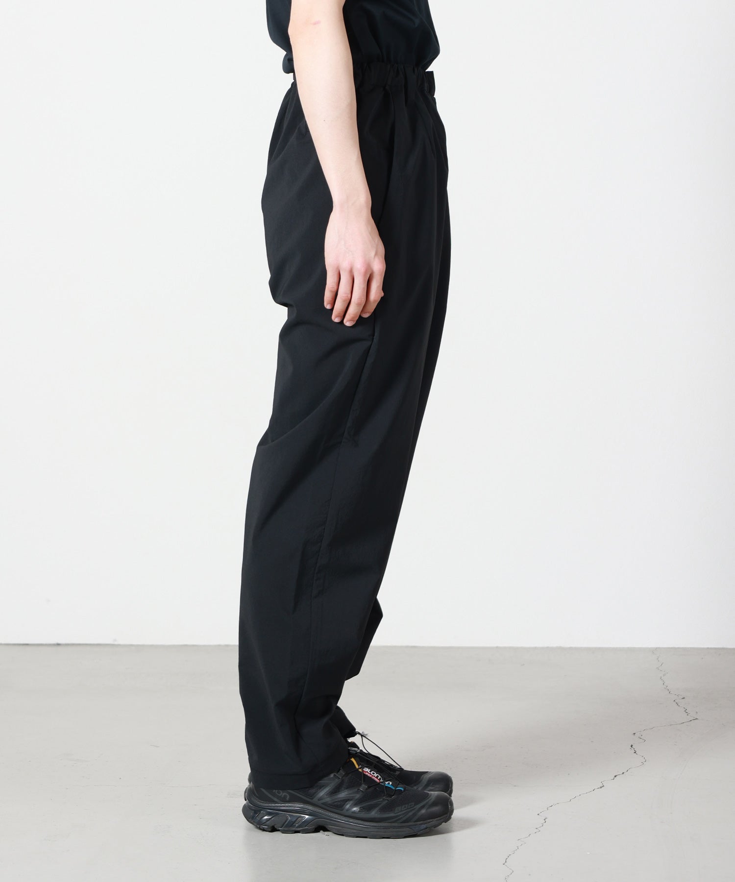 TEATORA(テアトラ)】 Wallet Pants - DR｜PARIGOT ONLINE（パリゴ
