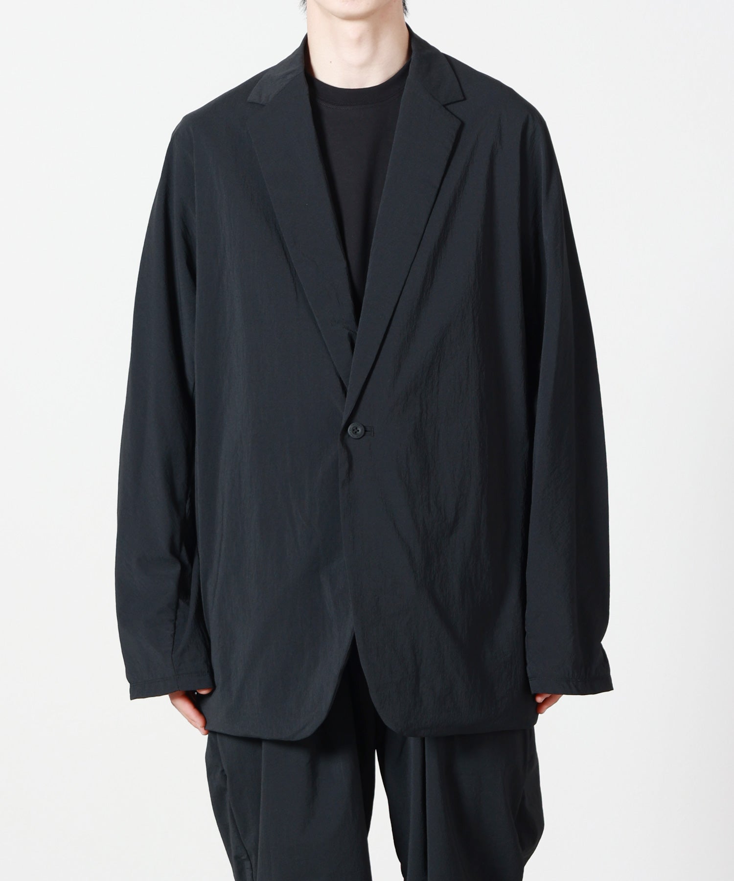 TEATORA(テアトラ)】 Wallet JKT PLUS - DR｜PARIGOT ONLINE（パリゴ
