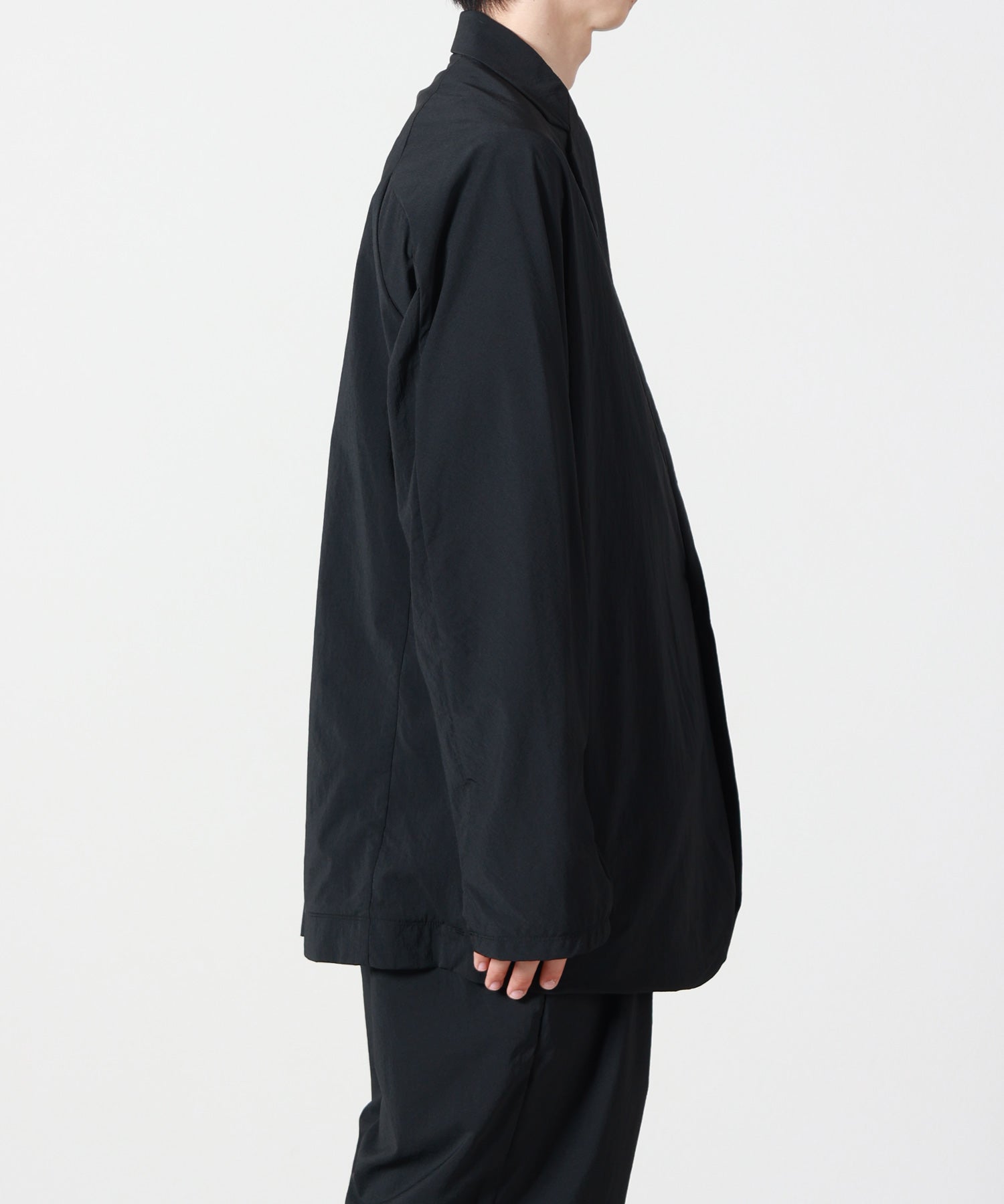 TEATORA(テアトラ)】 Wallet JKT PLUS - DR｜PARIGOT ONLINE（パリゴ