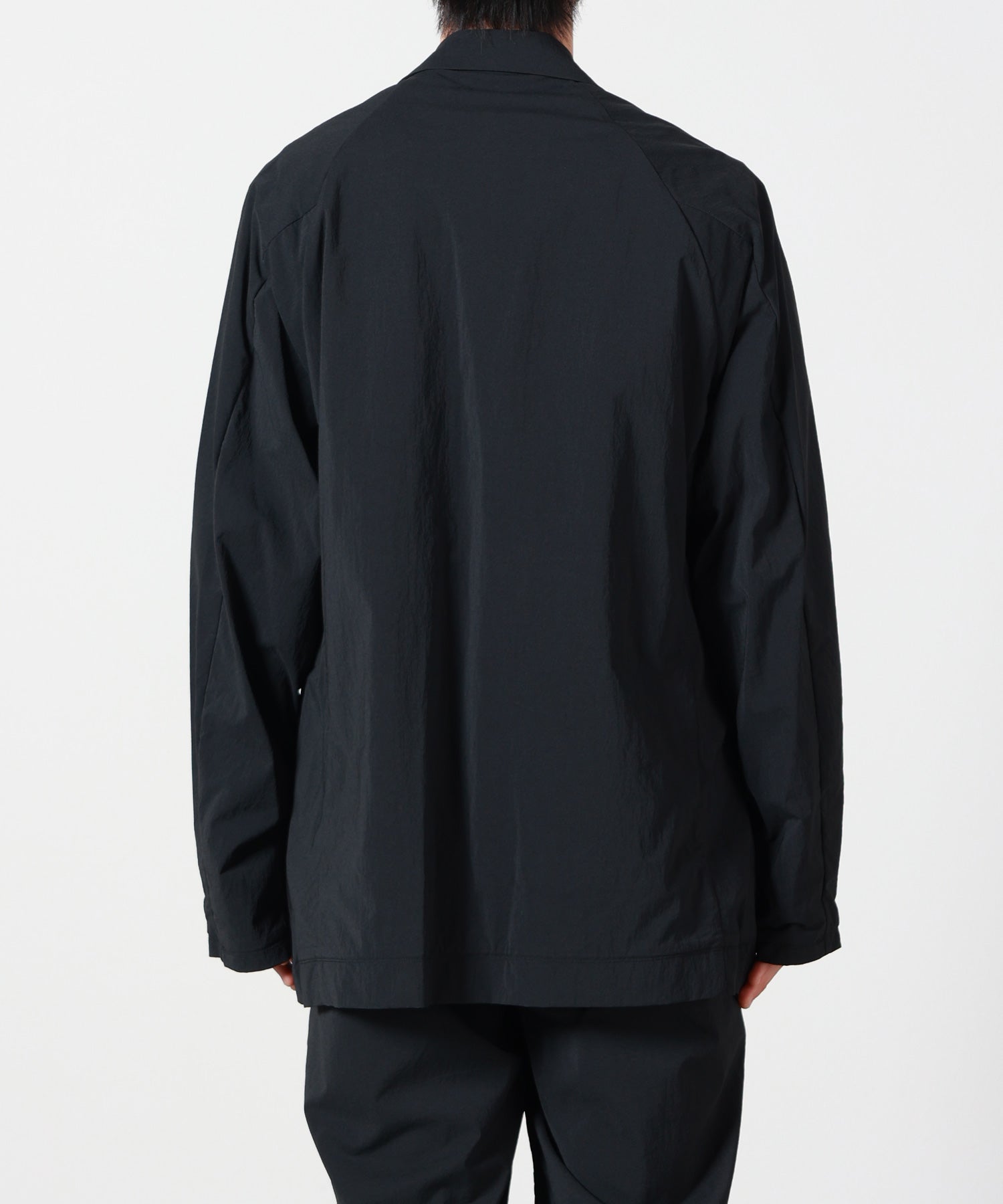TEATORA(テアトラ)】 Wallet JKT PLUS - DR｜PARIGOT ONLINE（パリゴ