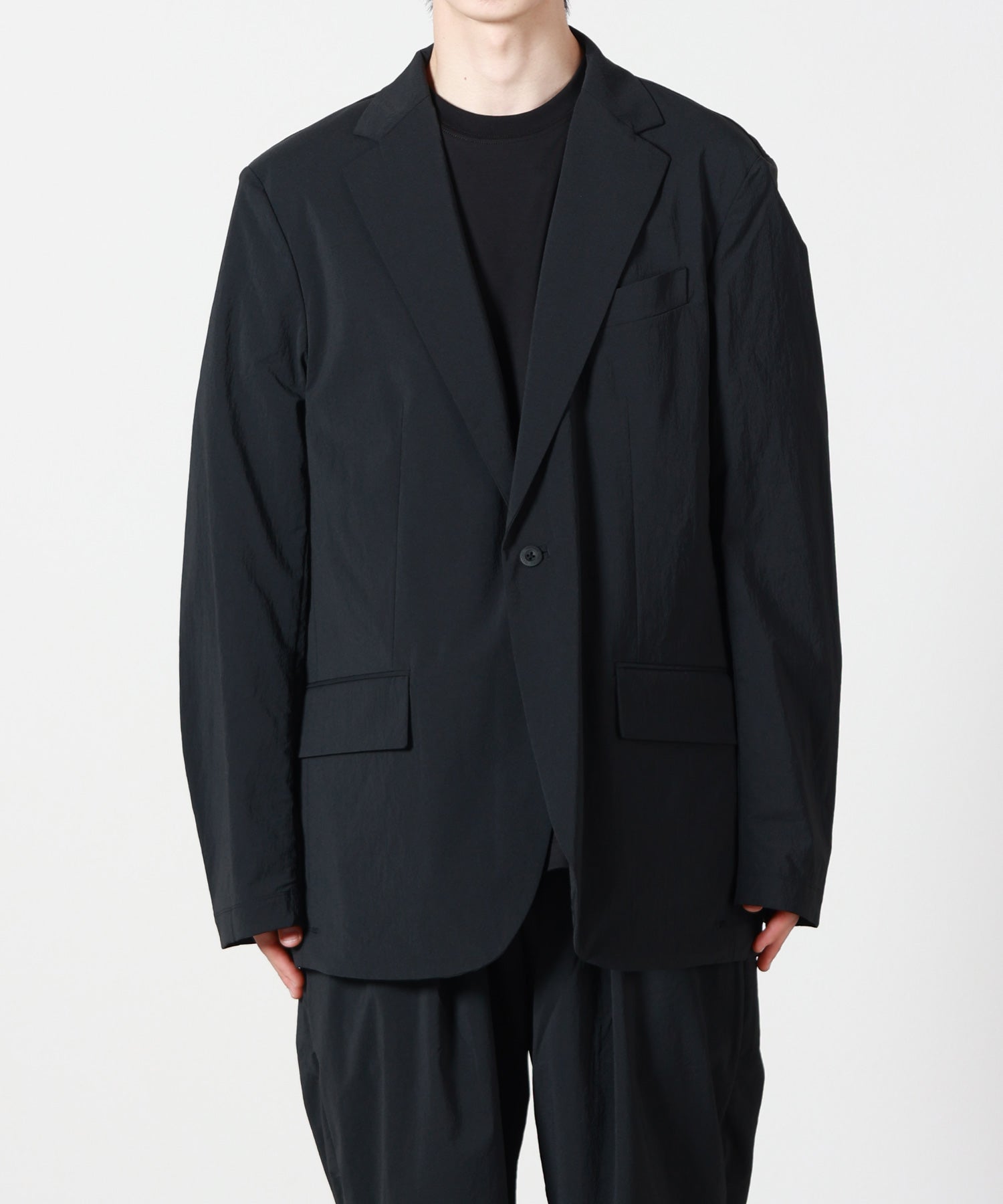 TEATORA(テアトラ)】 Device JKT - DR｜PARIGOT ONLINE（パリゴ