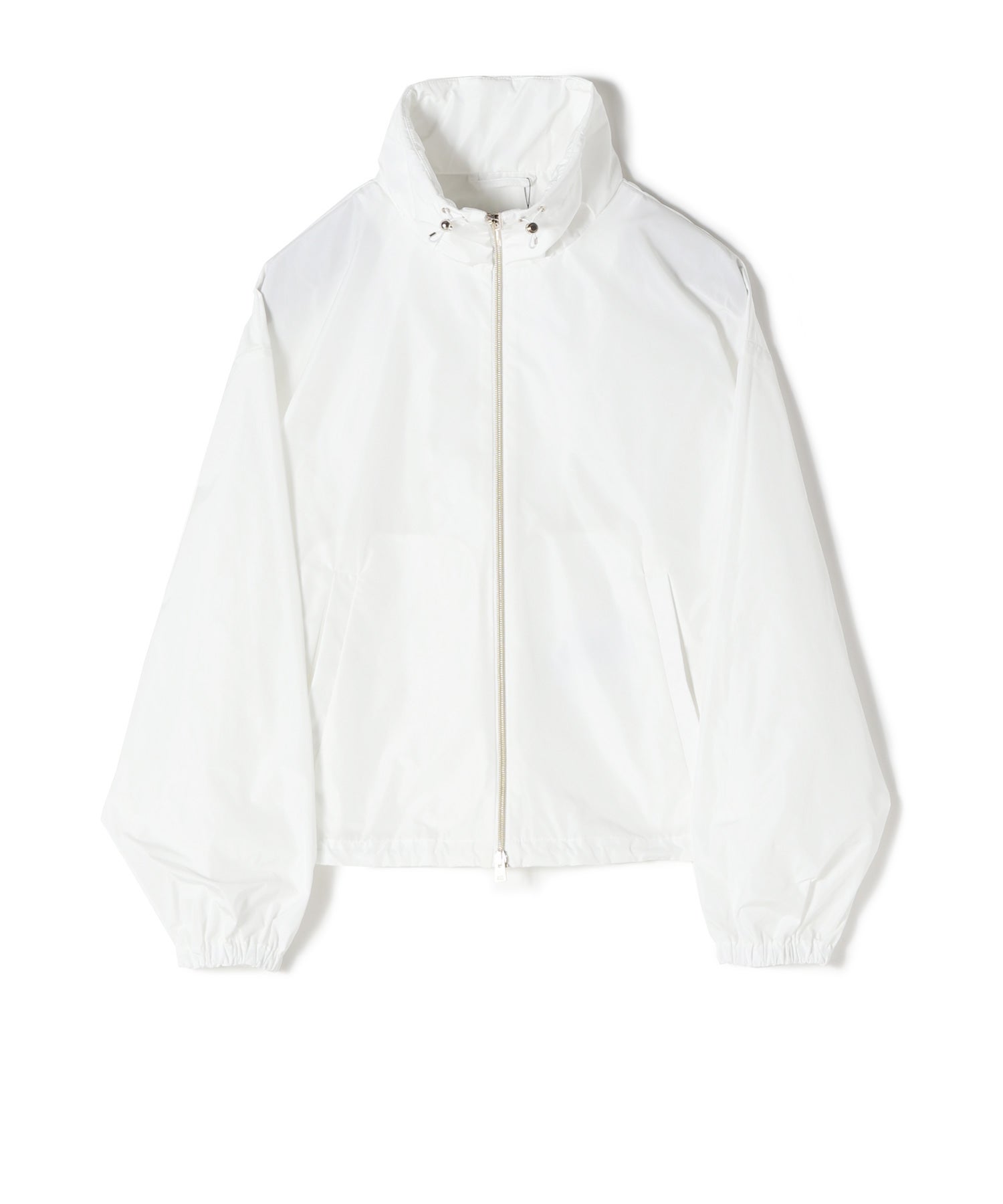 HERNO(ヘルノ)】 タフタスタンドカラーブルゾン｜PARIGOT ONLINE