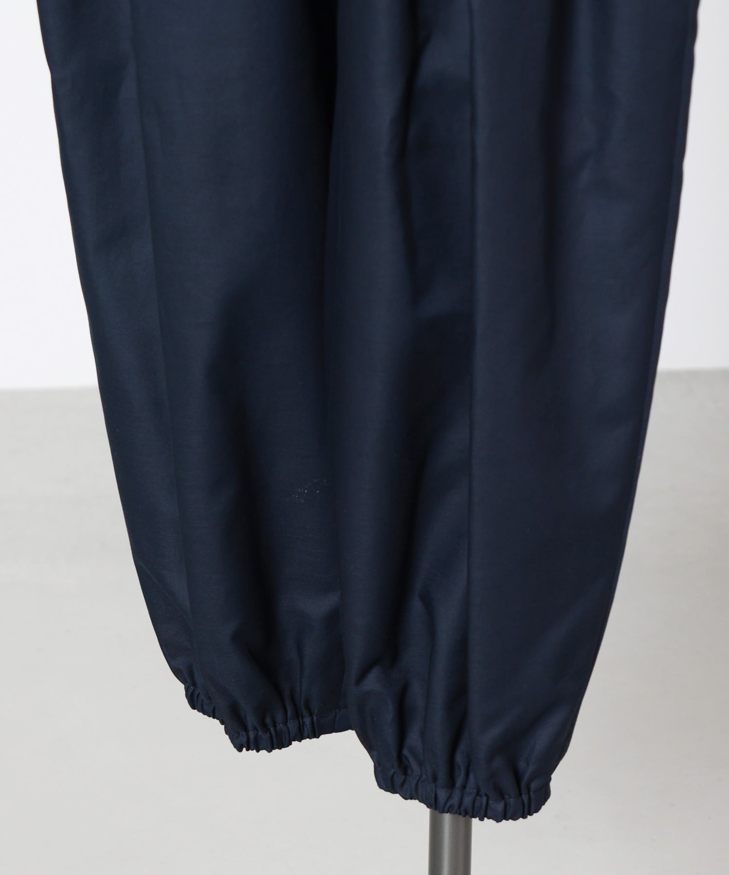 ENFOLD(エンフォルド)】 WIDE EGG-PANTS｜PARIGOT ONLINE（パリゴ