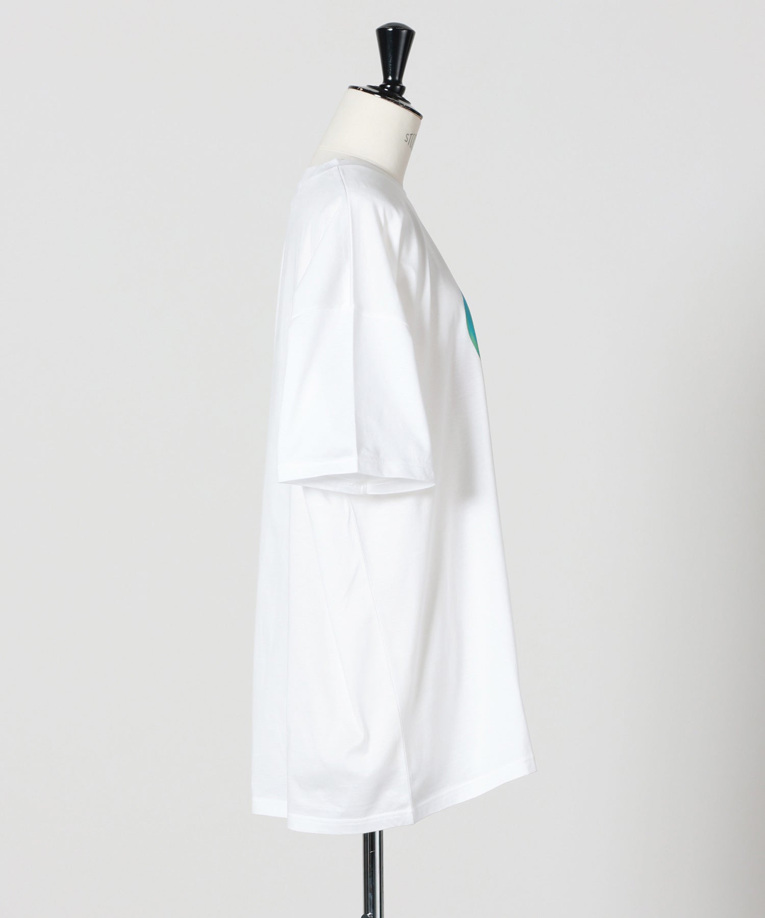 ENFOLD(エンフォルド)】 SPACE DISTORTION T-SHIRT｜PARIGOT ONLINE