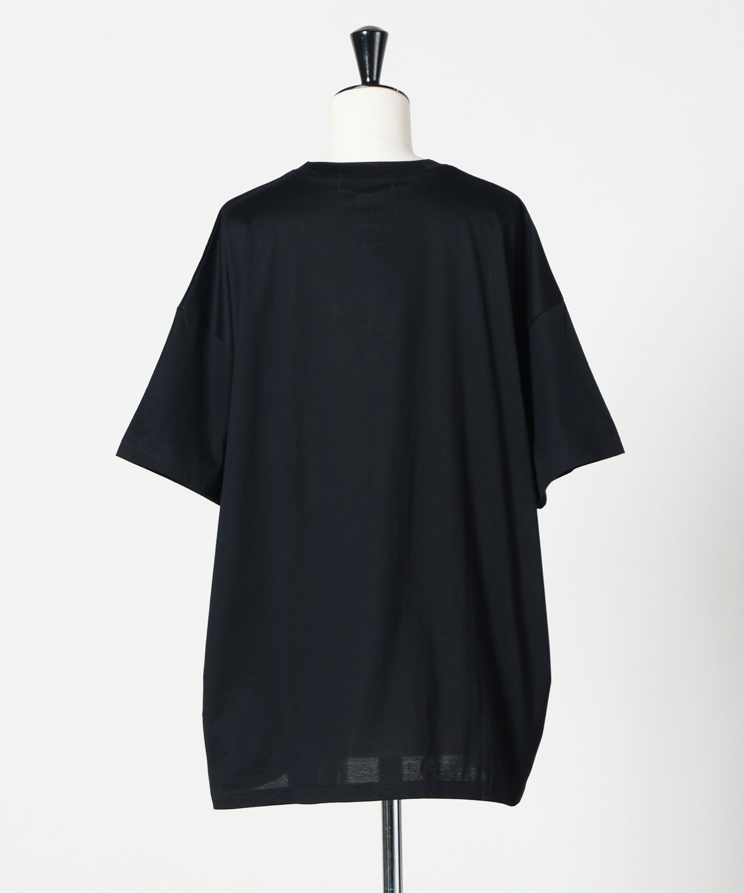 ENFOLD(エンフォルド)】 SPACE DISTORTION T-SHIRT｜PARIGOT ONLINE