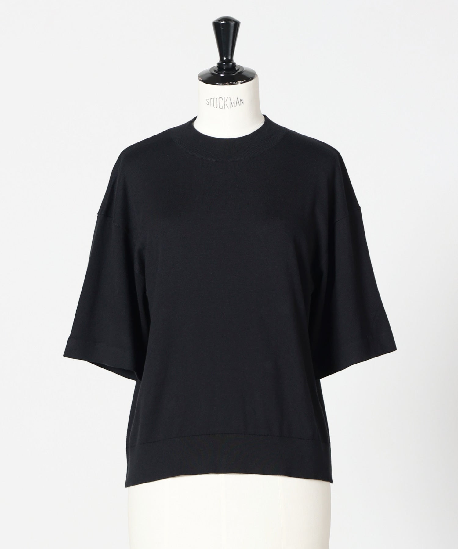 ENFOLD(エンフォルド)】 WIDE-SLEEVES T-SHIRT｜PARIGOT ONLINE
