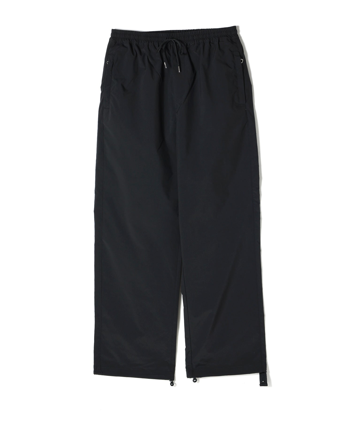 OAMC PEACEMAKER デニムパンツ S 黒 【古着】【中古】【送料無料】 OAMC Peacemaker(オーエーエムシー ピースメイカー)】 Shell Pant