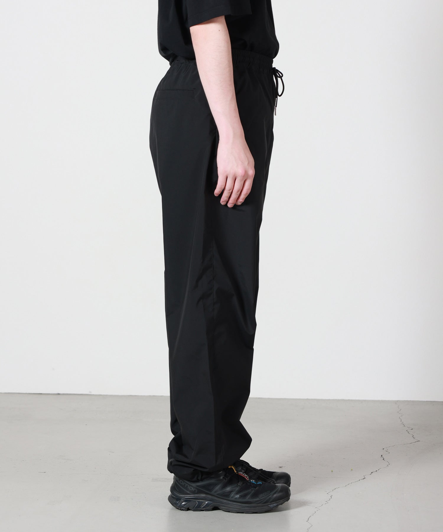 OAMC Peacemaker(オーエーエムシー ピースメイカー)】 Shell Pant