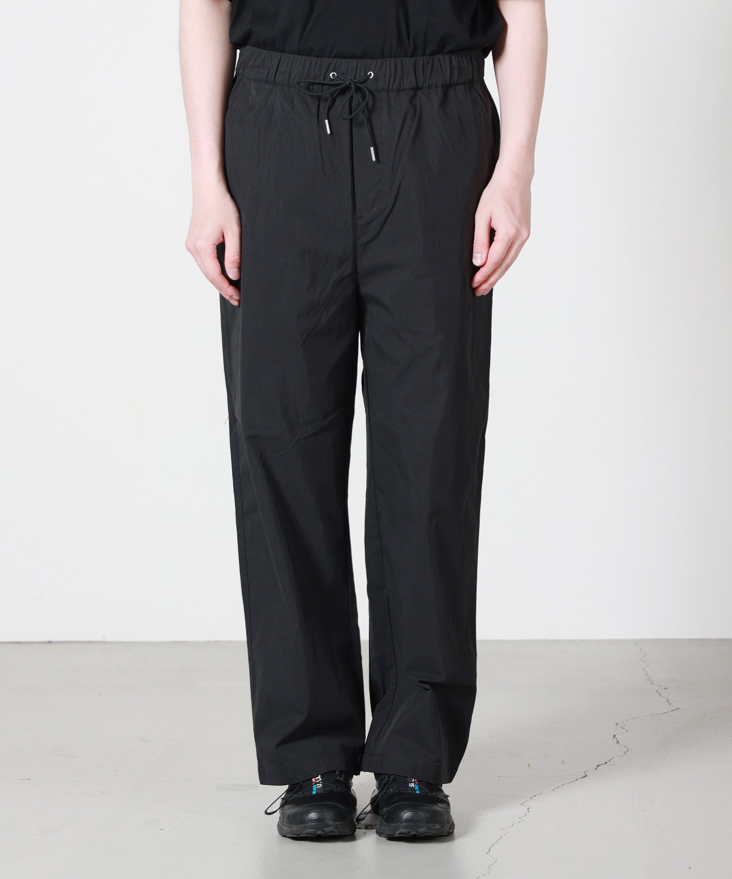 OAMC Peacemaker(オーエーエムシー ピースメイカー)】 Base Pant