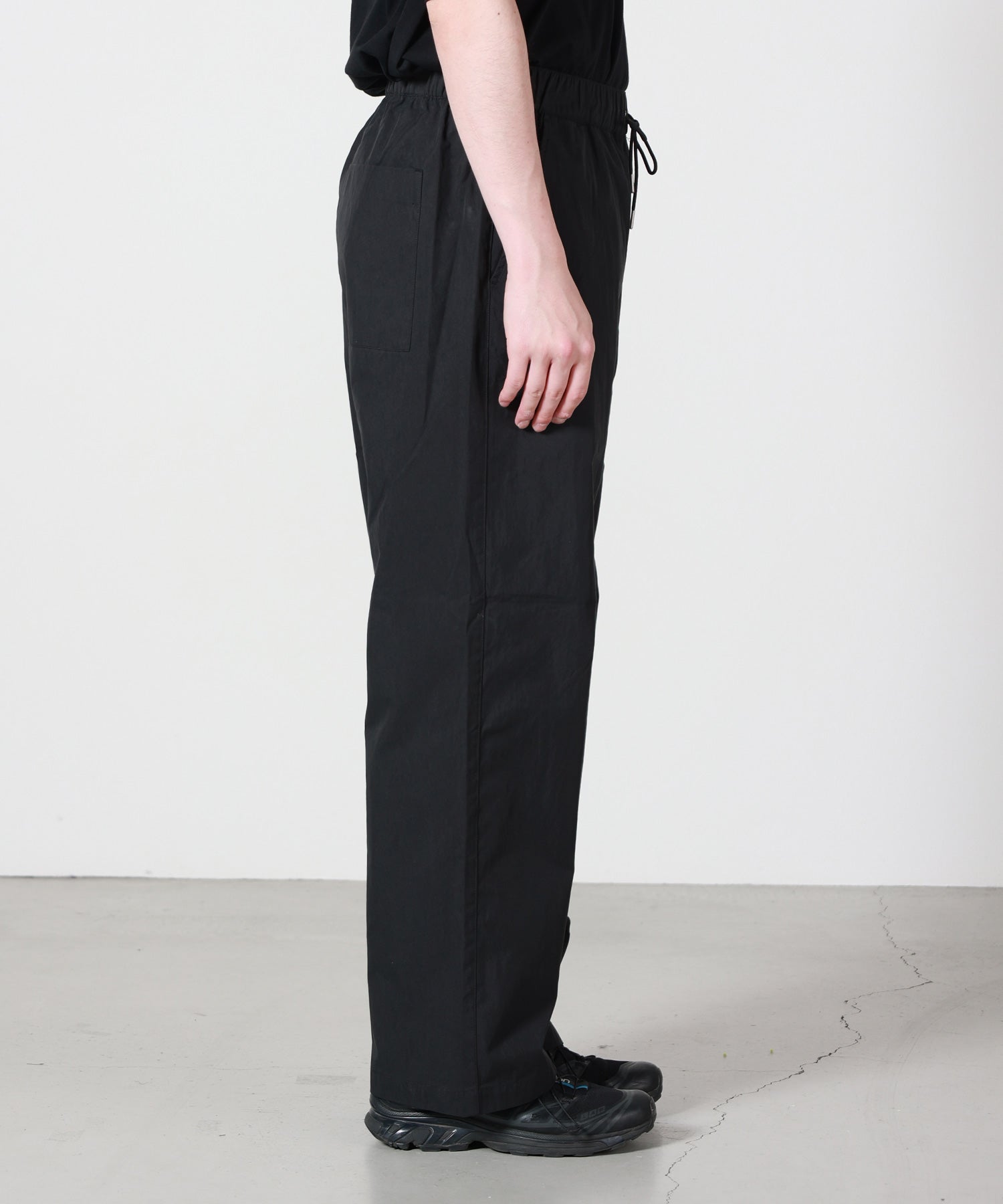 OAMC Peacemaker(オーエーエムシー ピースメイカー)】 Base Pant