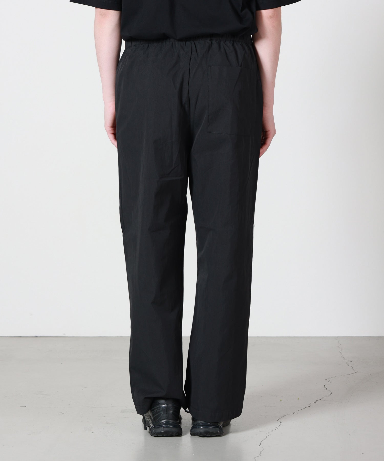 OAMC Peacemaker(オーエーエムシー ピースメイカー)】 Base Pant