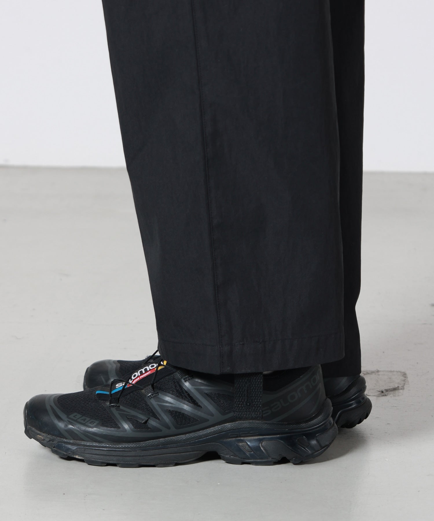 OAMC Peacemaker(オーエーエムシー ピースメイカー)】 Base Pant