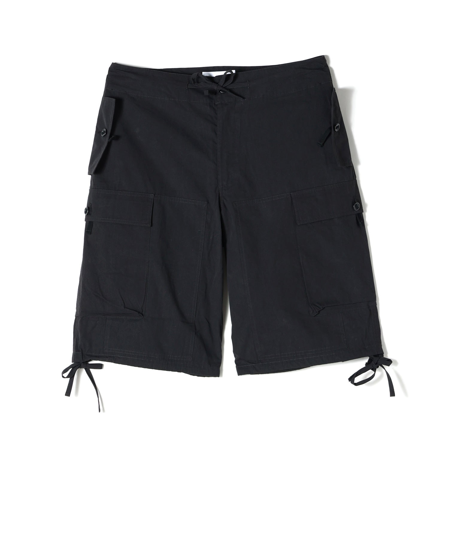 OAMC Peacemaker(オーエーエムシー ピースメイカー)】 Fatigue Short