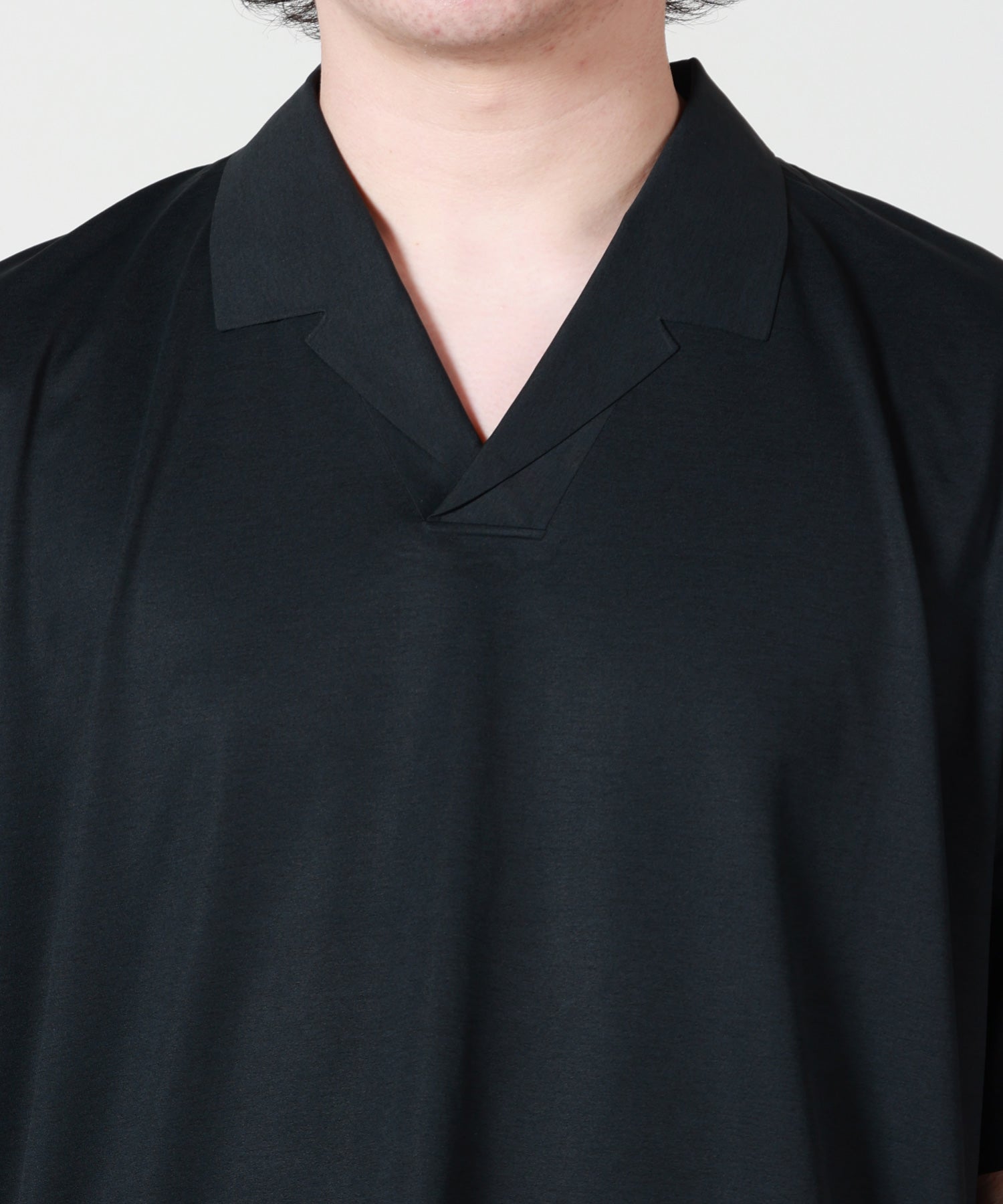 ARC'TERYX VEILANCE(アークテリクス ヴェイランス)】 Metron SS Polo