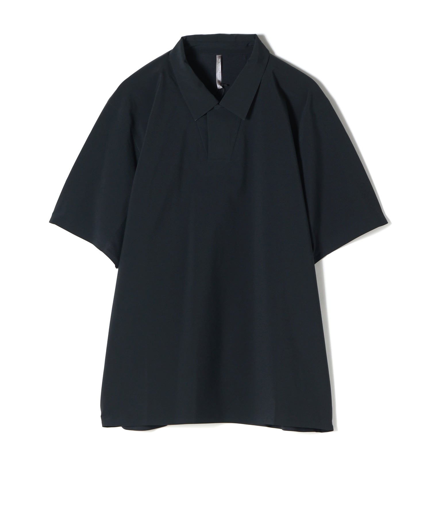ARC'TERYX VEILANCE(アークテリクス ヴェイランス)】 Dromos Tech Polo