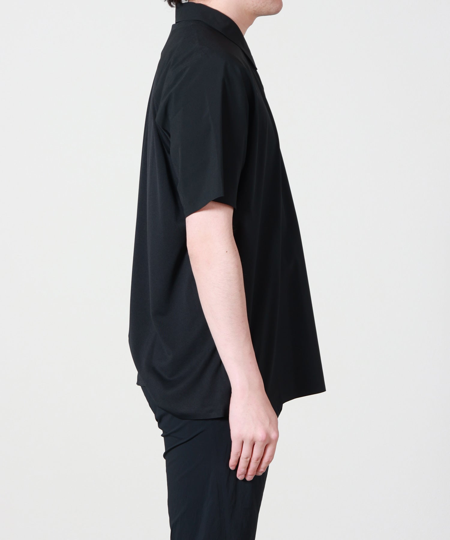 ARC'TERYX VEILANCE(アークテリクス ヴェイランス)】 Dromos Tech Polo