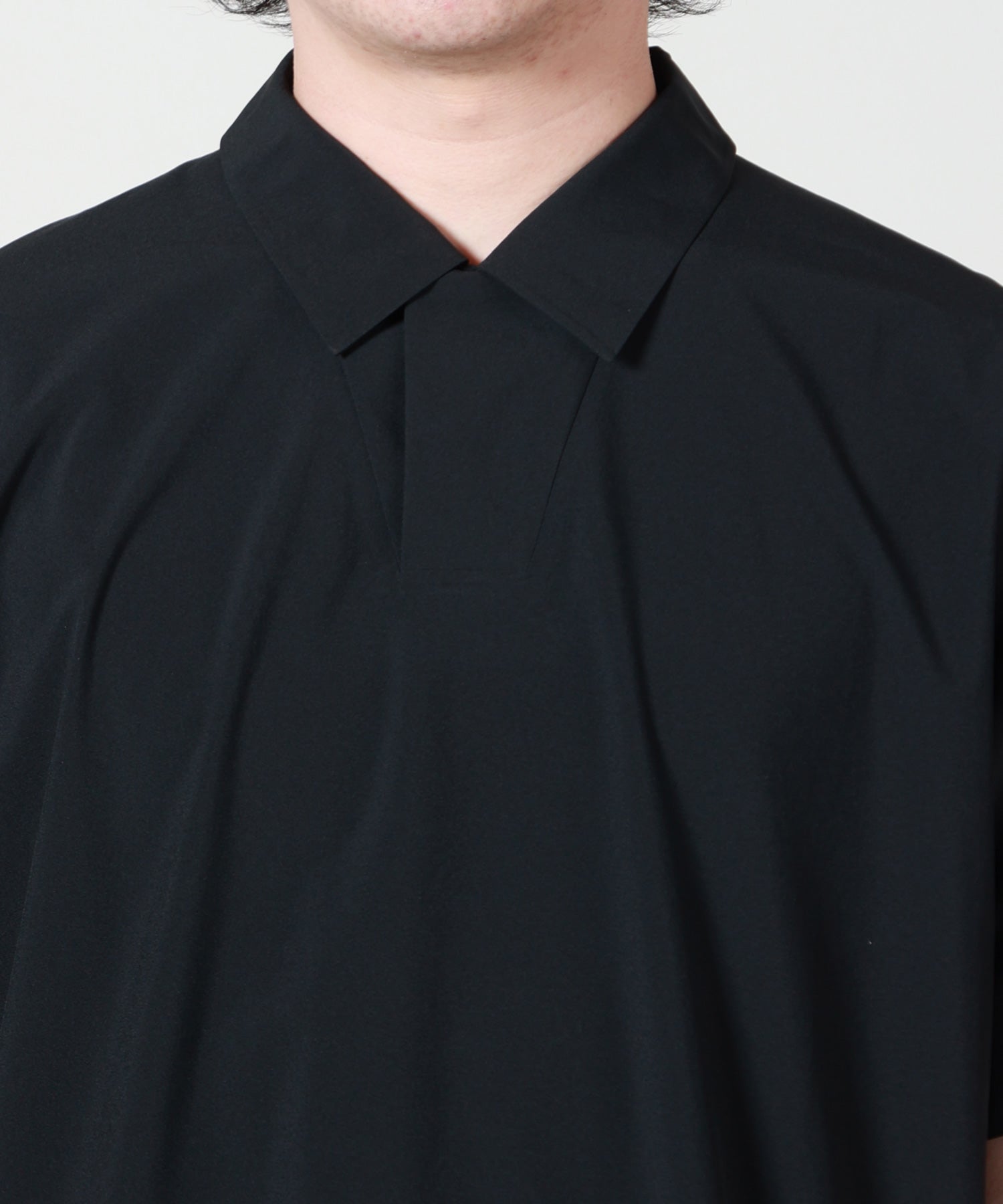 ARC'TERYX VEILANCE(アークテリクス ヴェイランス)】 Dromos Tech Polo
