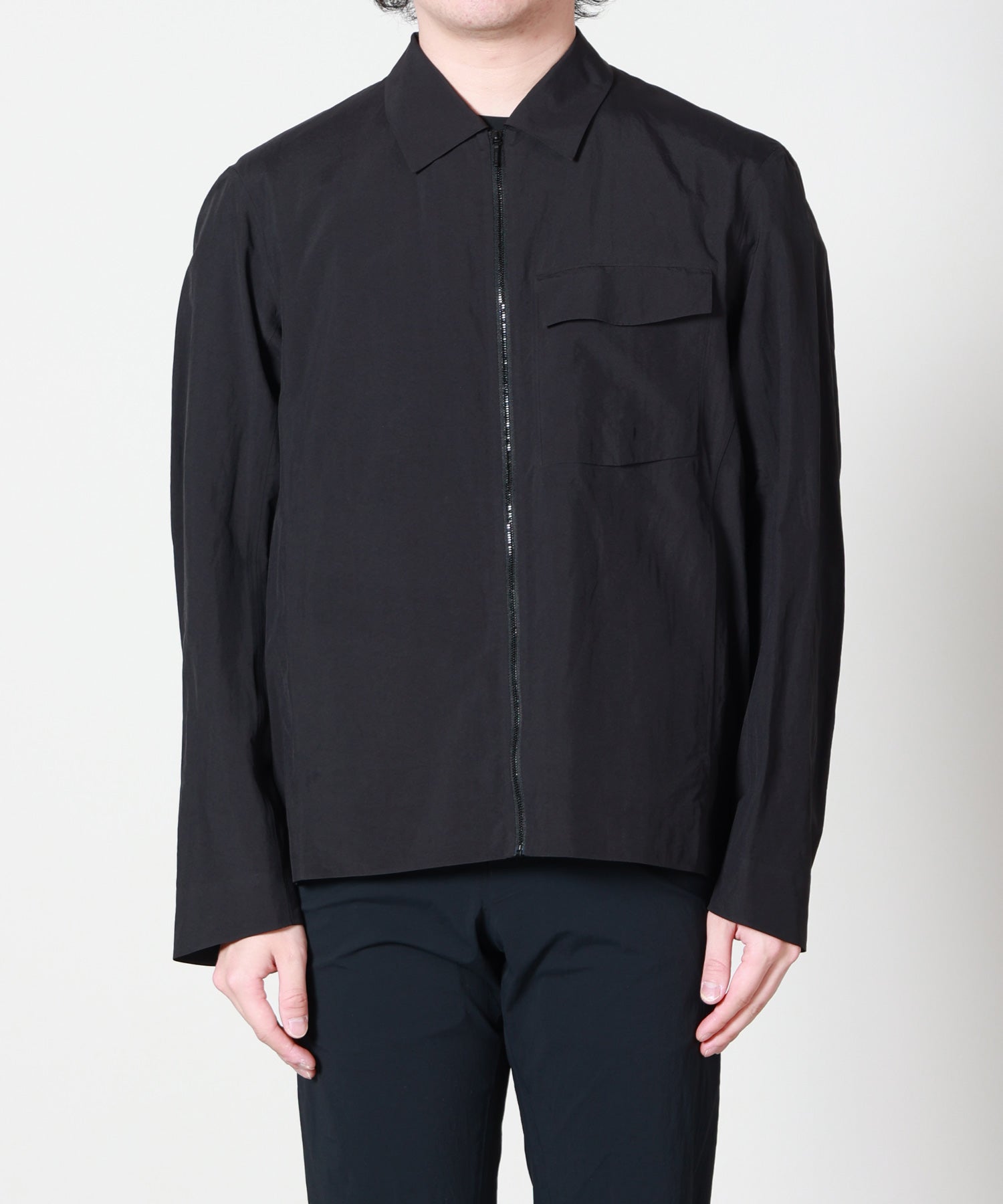 ARC'TERYX VEILANCE(アークテリクス ヴェイランス)】 Spere SL Jacket