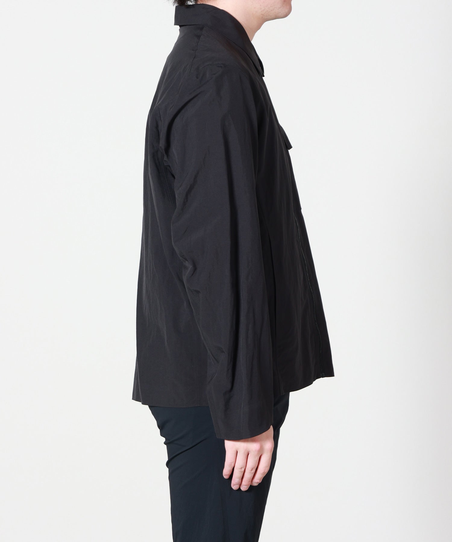 ARC'TERYX VEILANCE(アークテリクス ヴェイランス)】 Spere SL Jacket