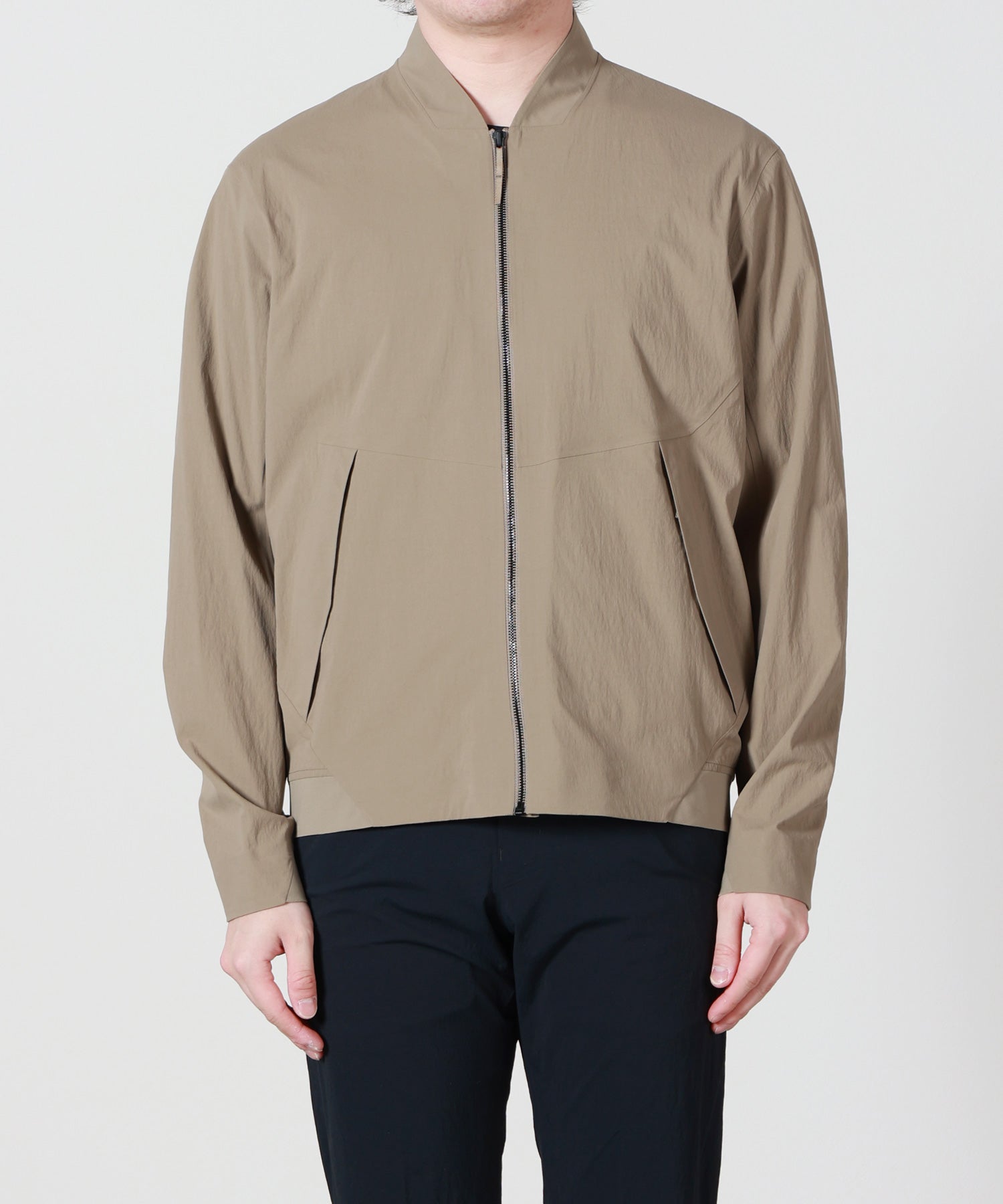 ARC'TERYX VEILANCE(アークテリクス ヴェイランス)】 Diode Bomber