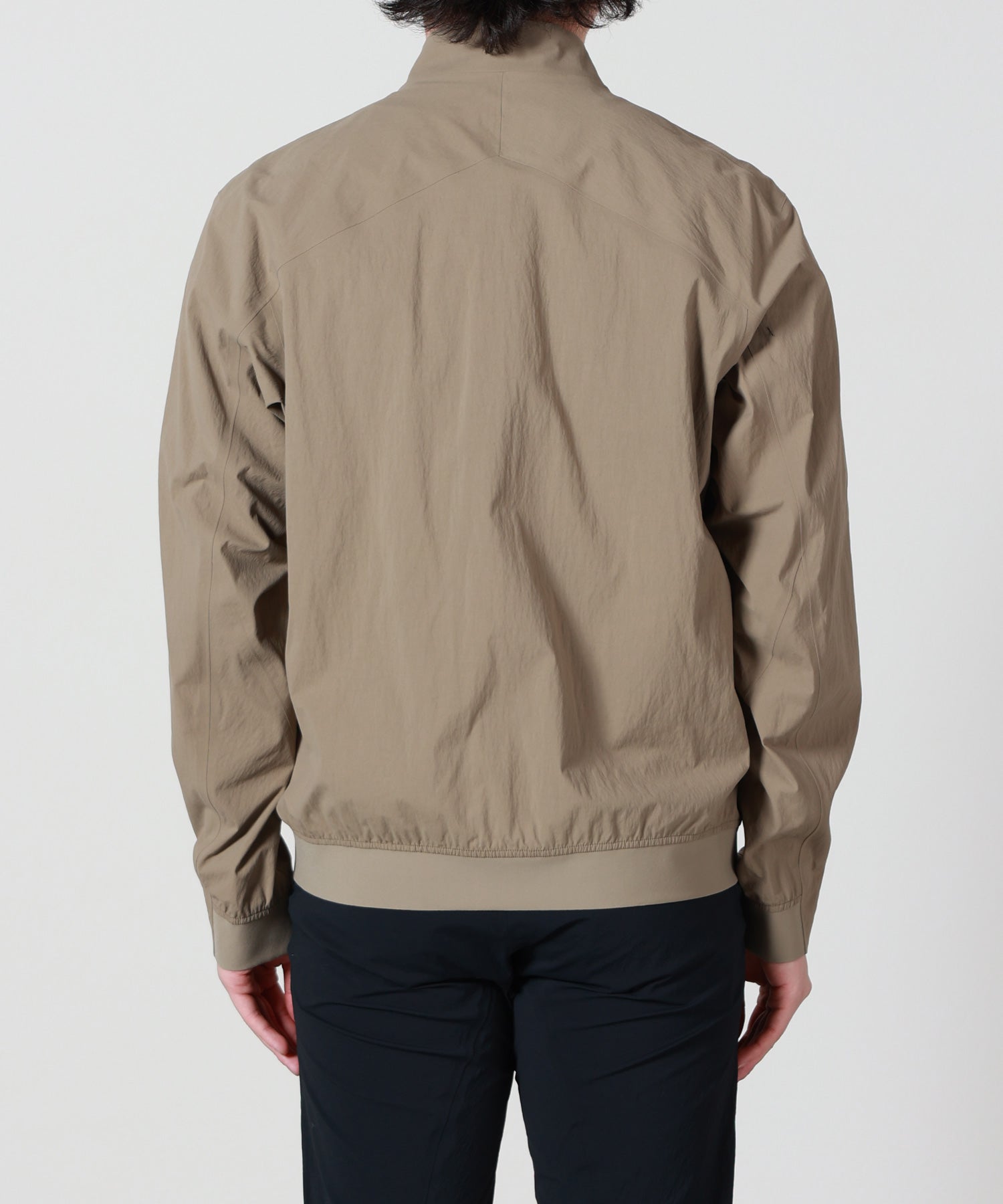 ARC'TERYX VEILANCE(アークテリクス ヴェイランス)】 Diode Bomber